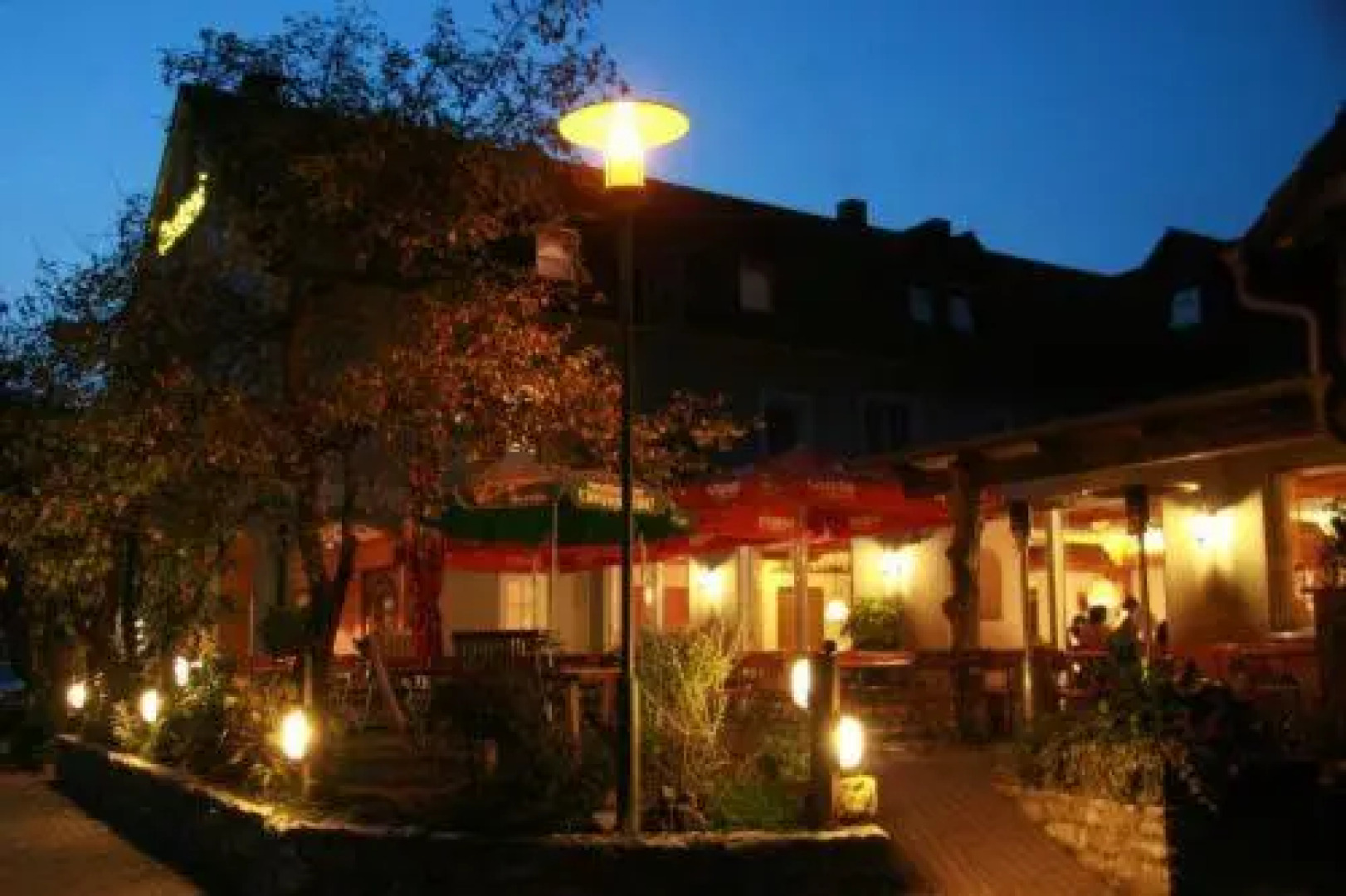 Hotel Gasthof am Schloß