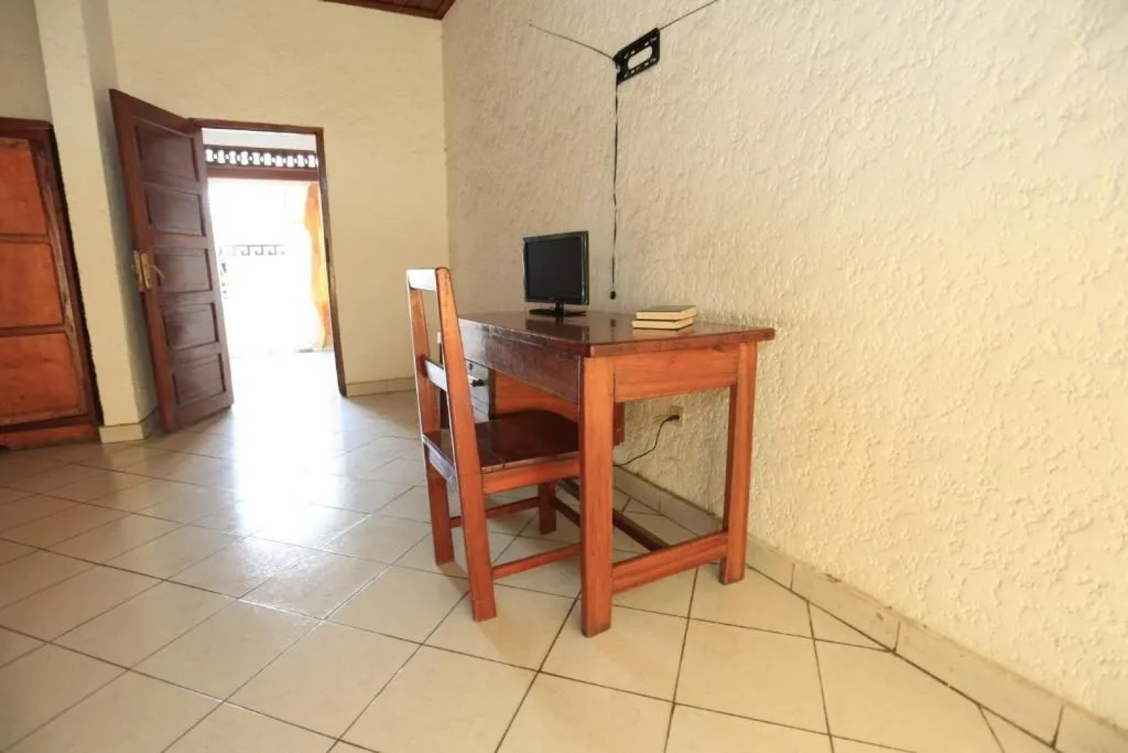 Hotel la Versailles Goma