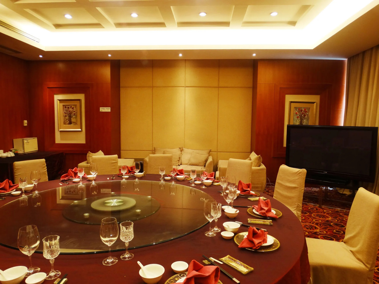 Best Western Plus Fuzhou Fortune Hotel