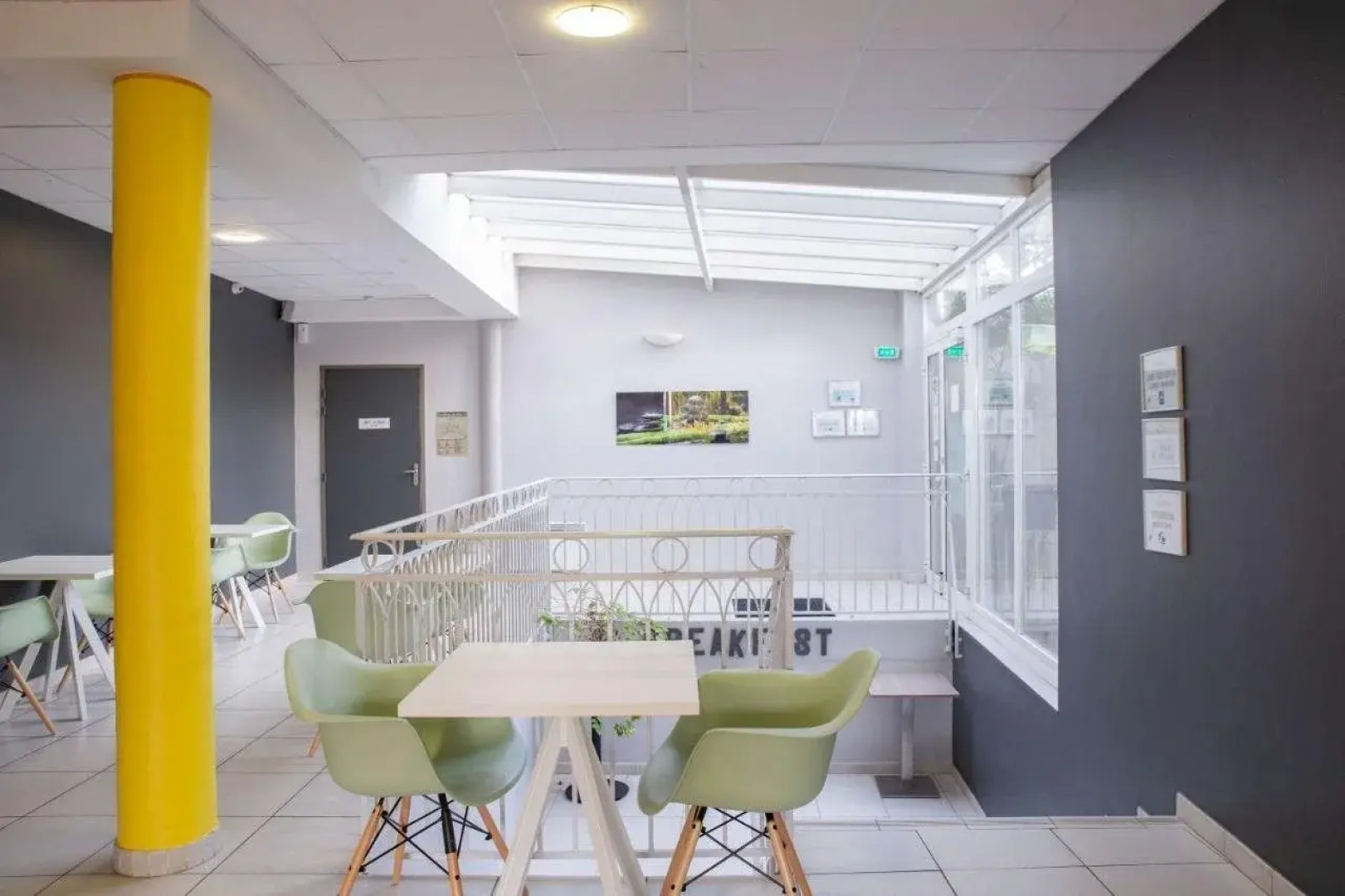 Comfort Aparthotel Frejus La Tour De Mare