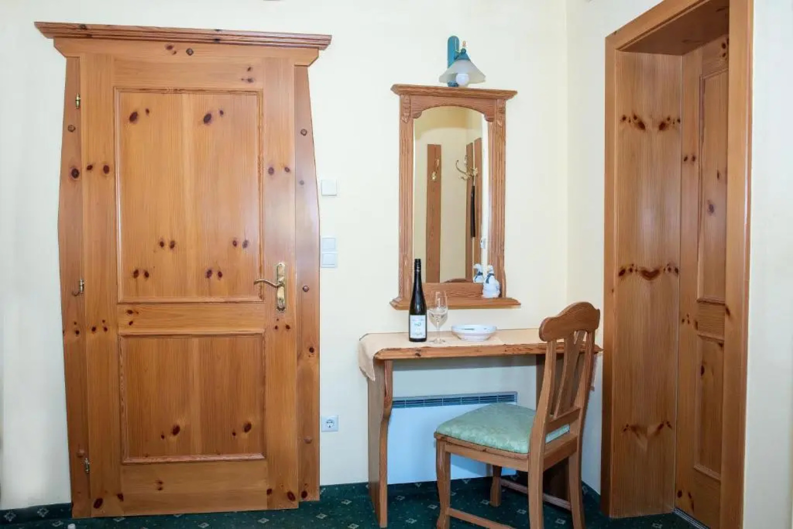 Hotel Weinberghof & Weingut Lagler