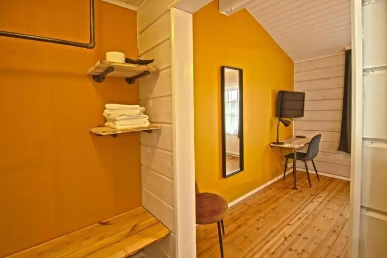 Hotel Breiðdalsvík