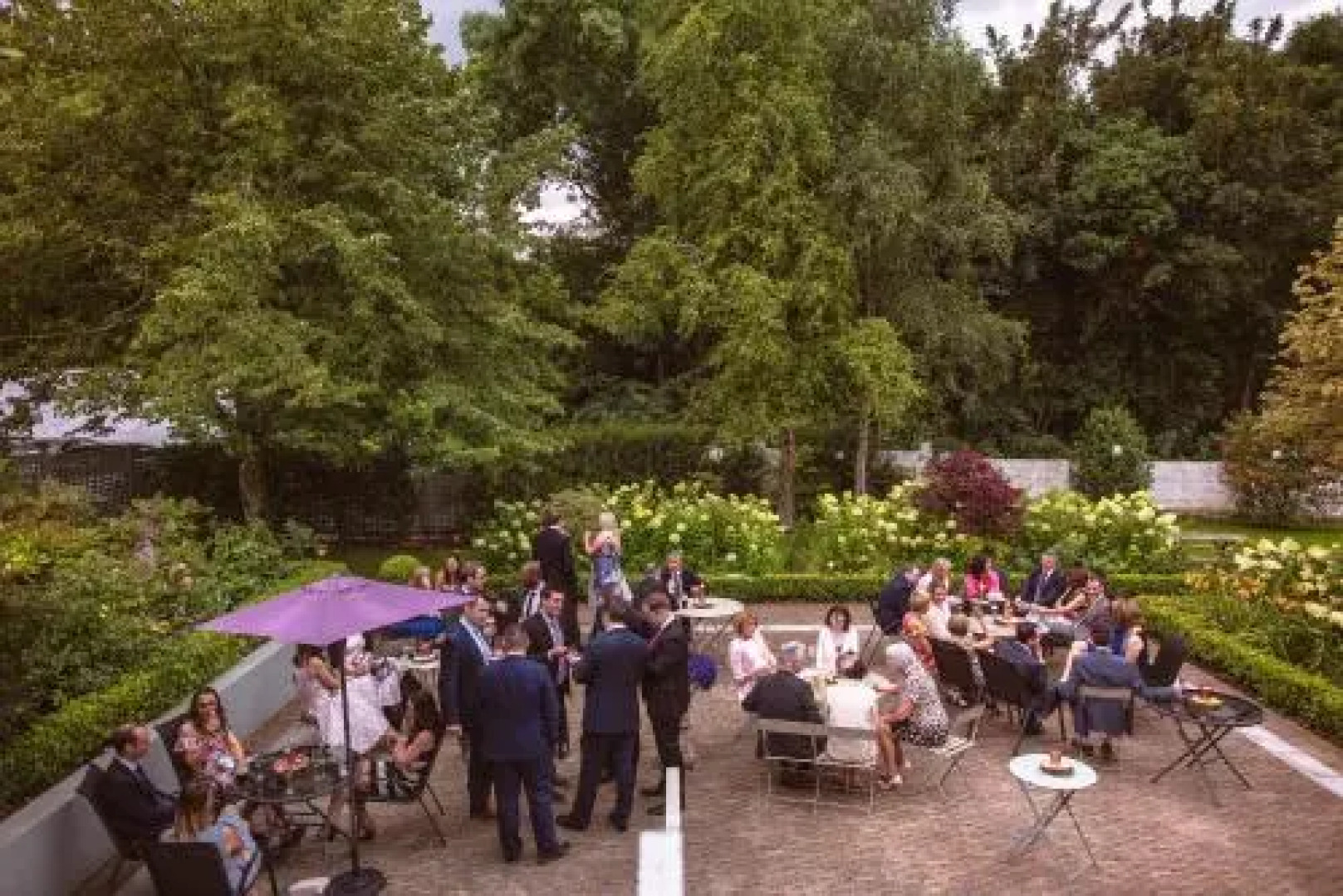 Conyngham Arms Hotel