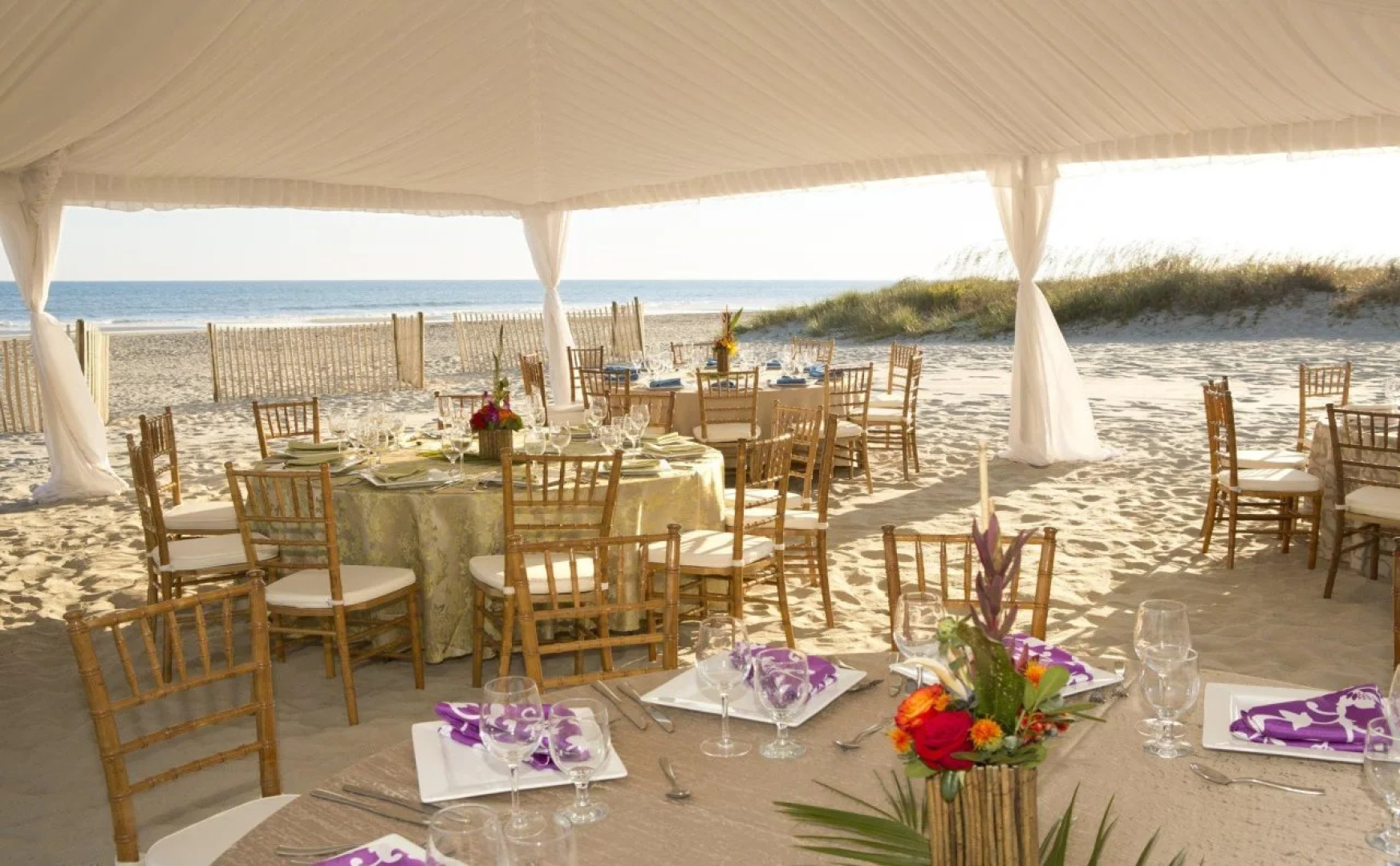 Beach House Resort Hilton Head