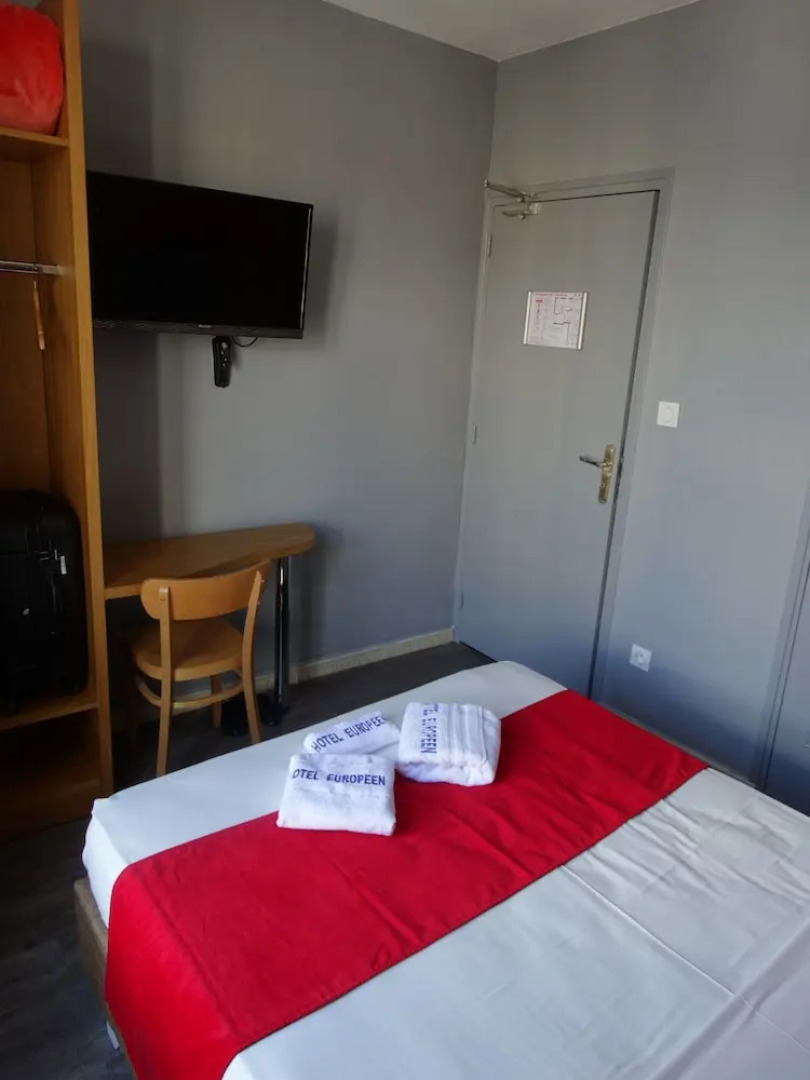 London Connection Hostel