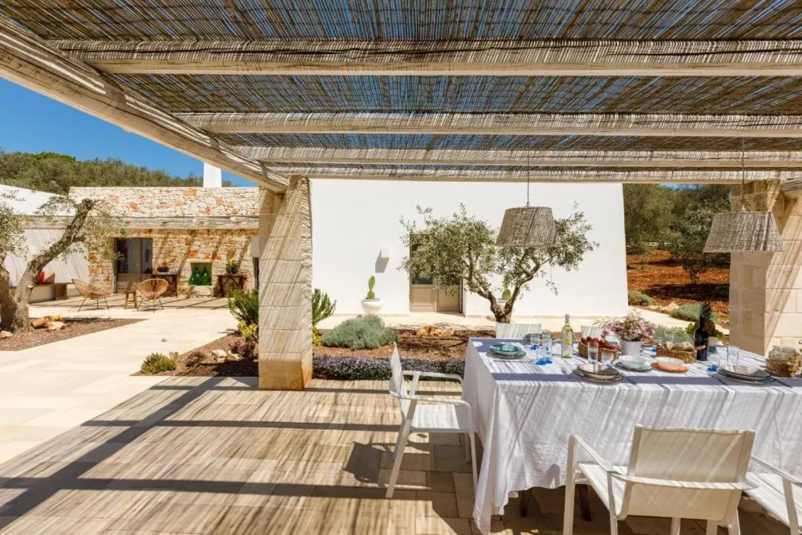 Lamia Del Bosco Con Piscina Privata