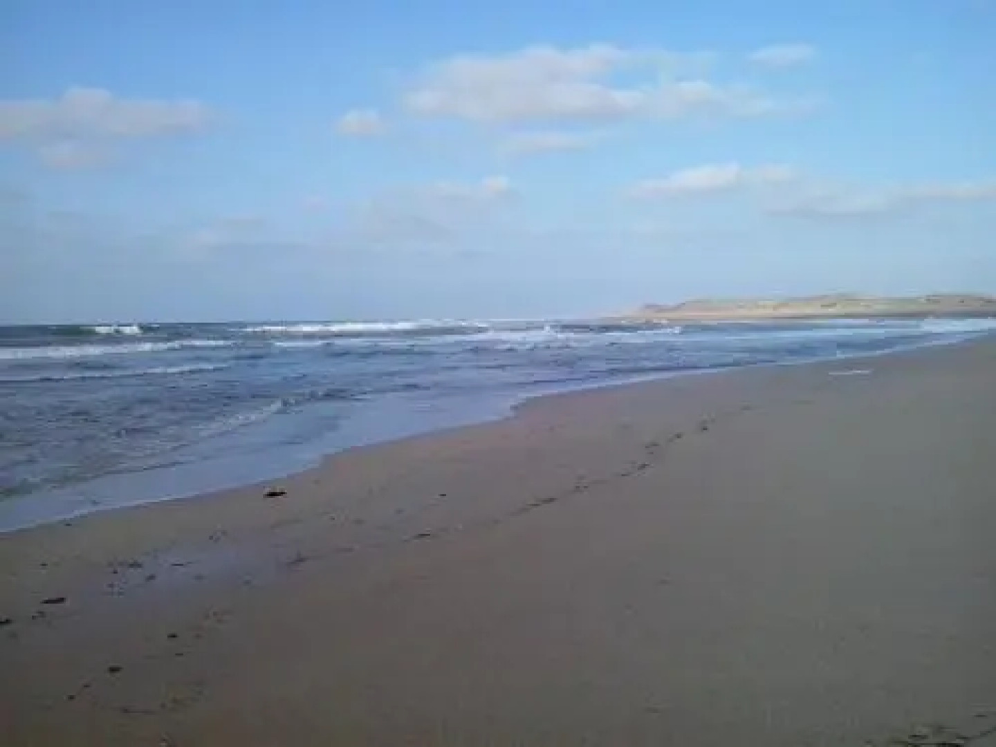 Appartement Bella Vista