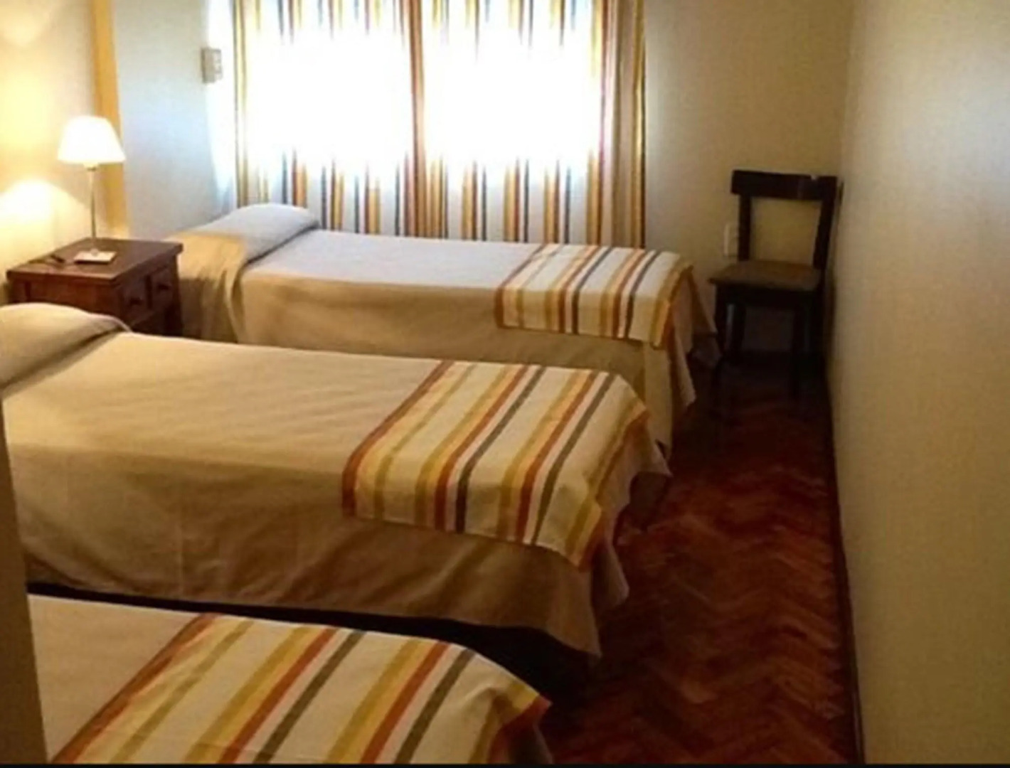 Hotel Constituyentes