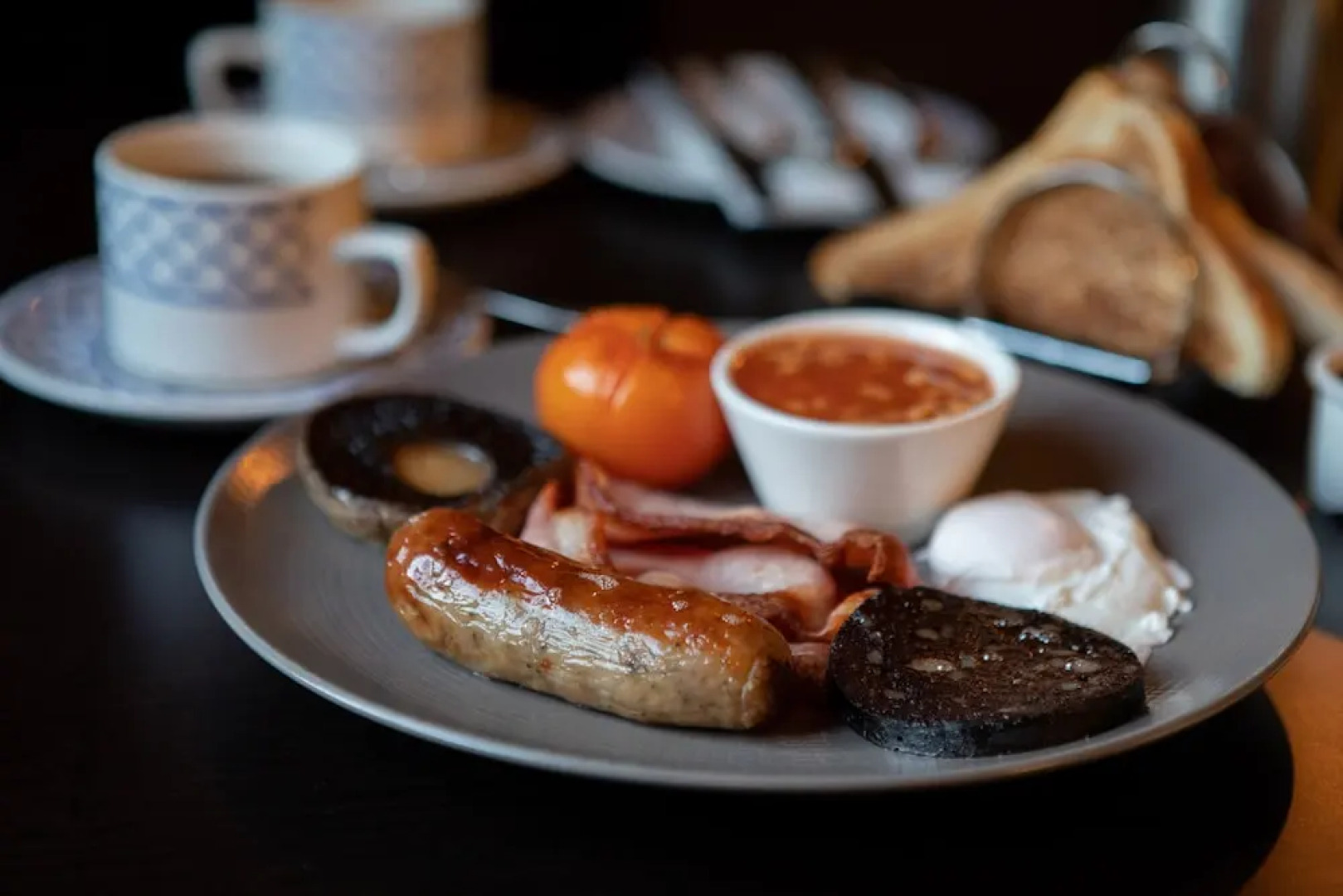 Beechfield House Hotel