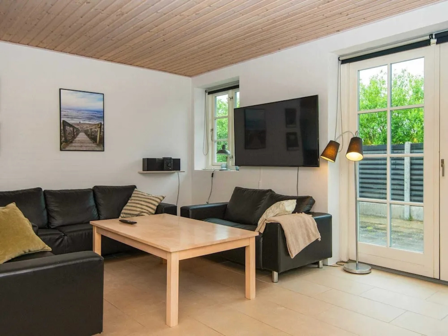 12 Person Holiday Home in Ulfborg