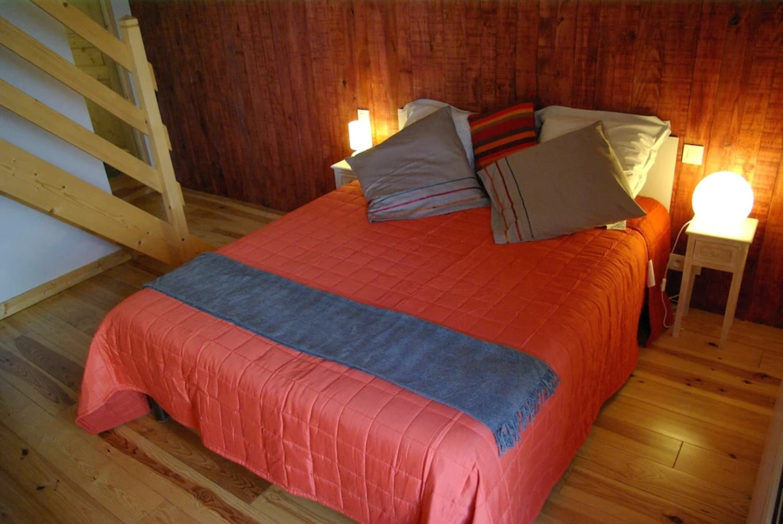 La Boutarie Chambre d'Hôtes