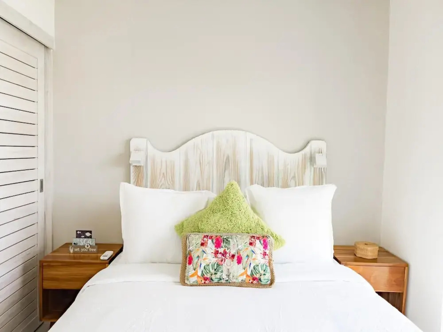 Residences C4-1d in Chame