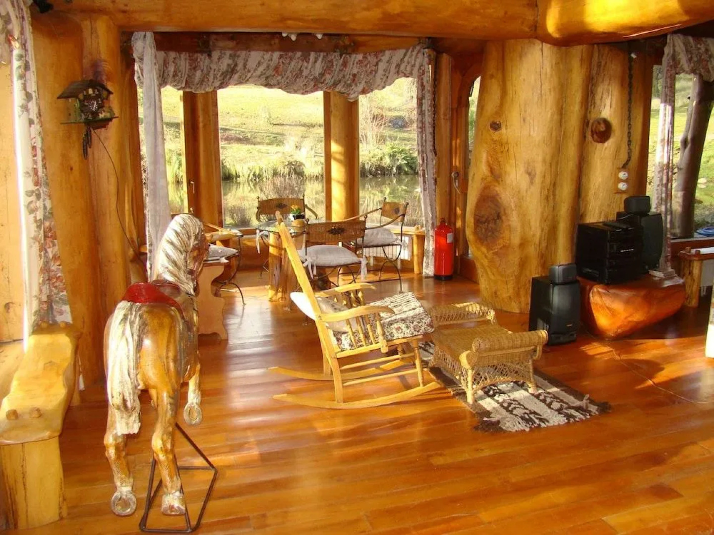 Rotui Cabañas Exclusivas