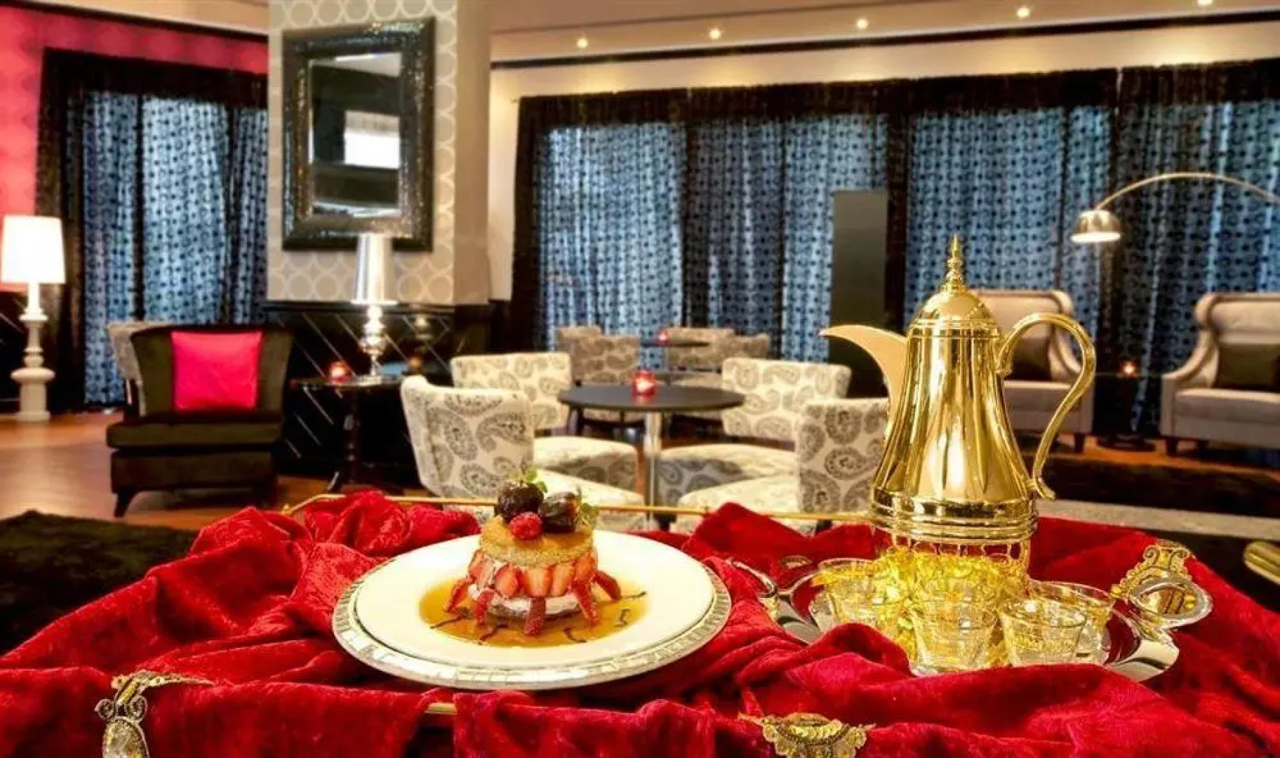 Coral Oriental Dubai