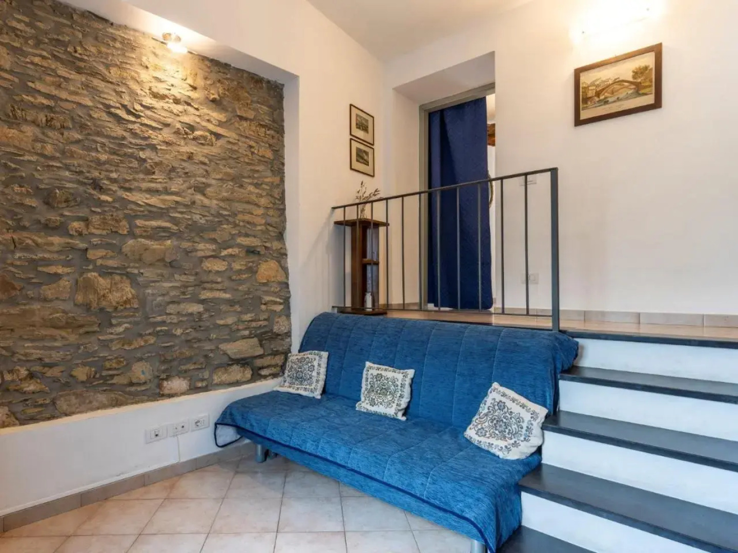 Apartment Canneto-3 by Interhome