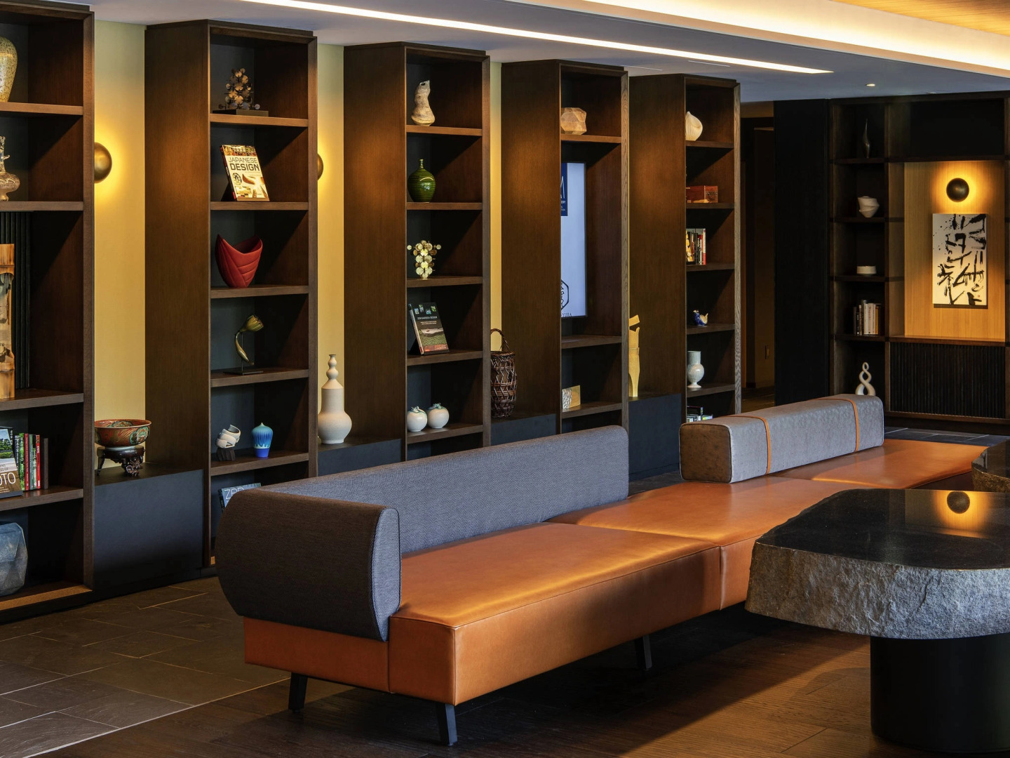 Garrya Nijo Castle Kyoto