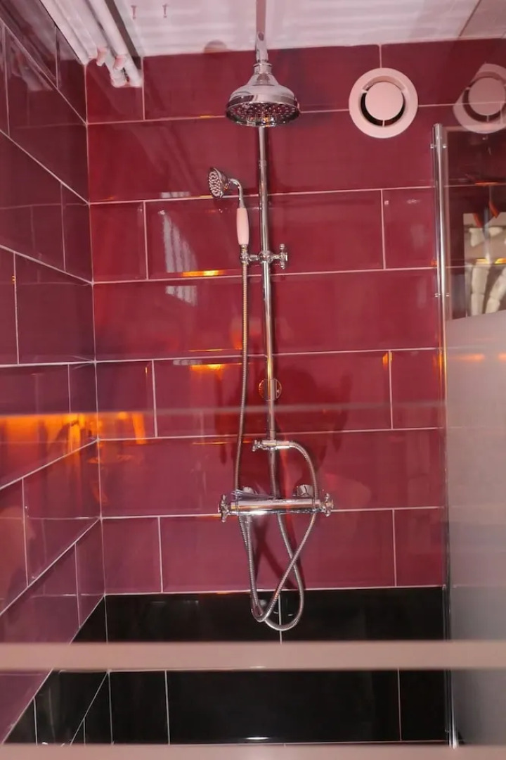 Chambre Marquis De Sade