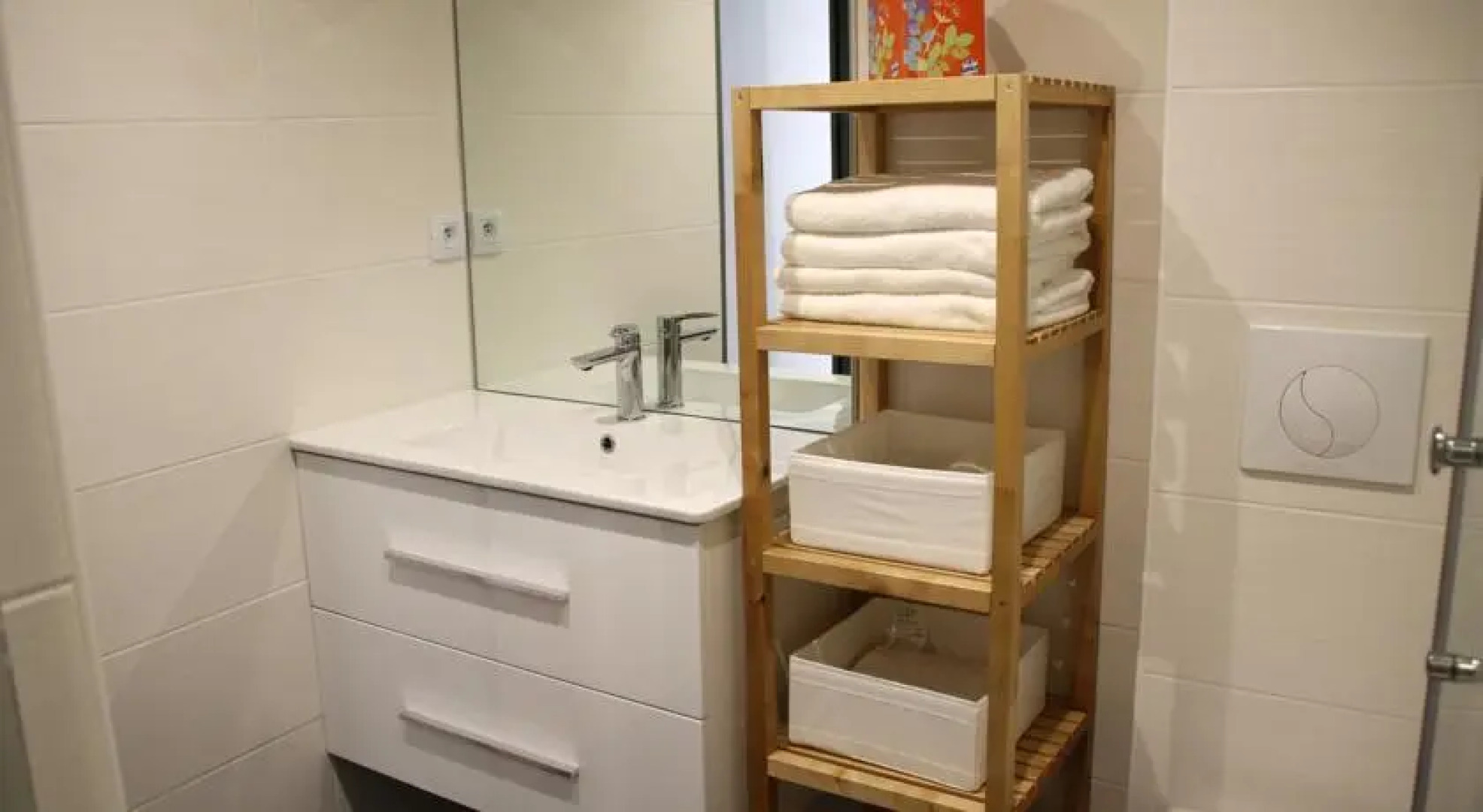 Studio tout confort Aix Rotonde