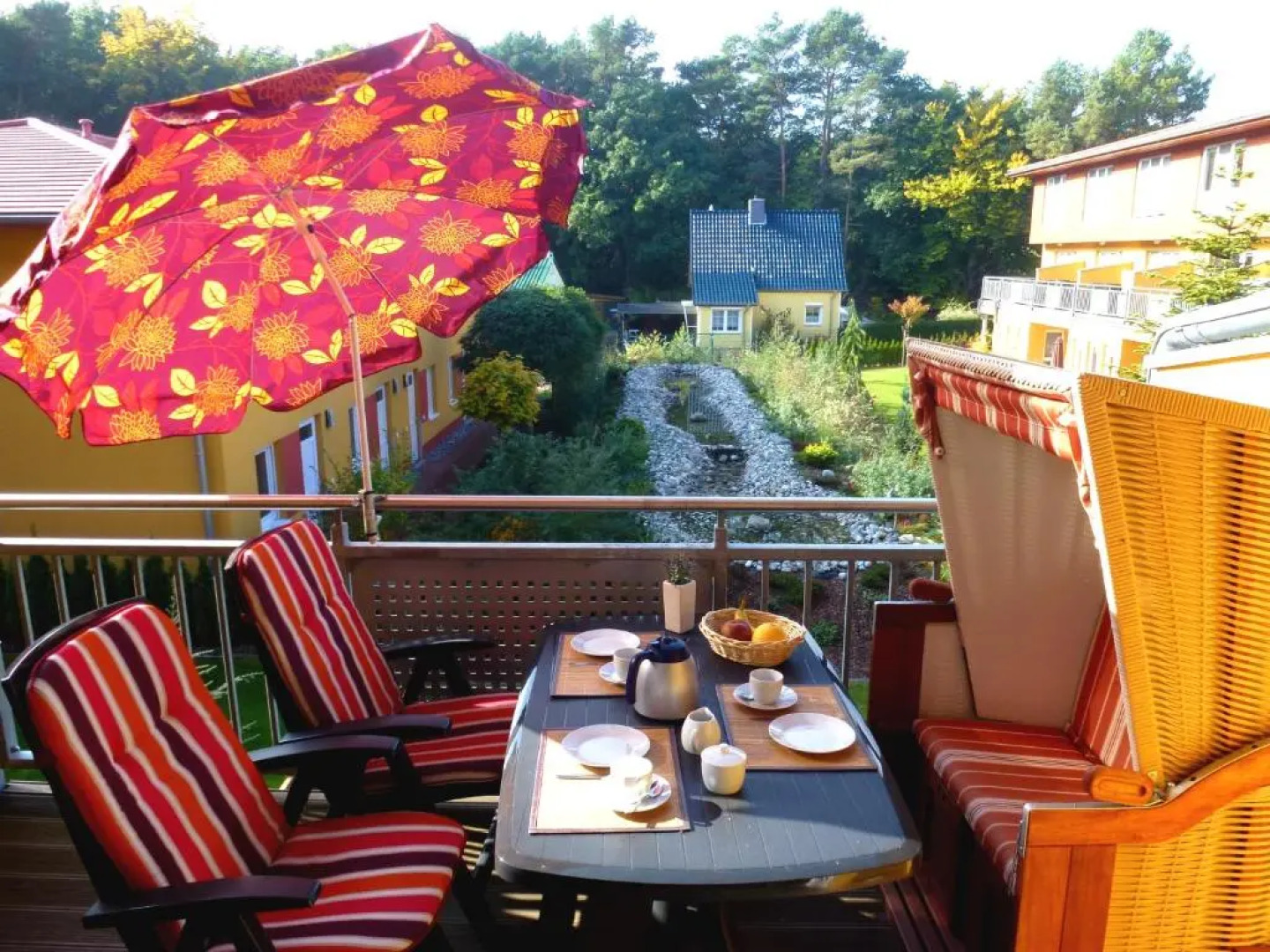 Strandläufer Zempin