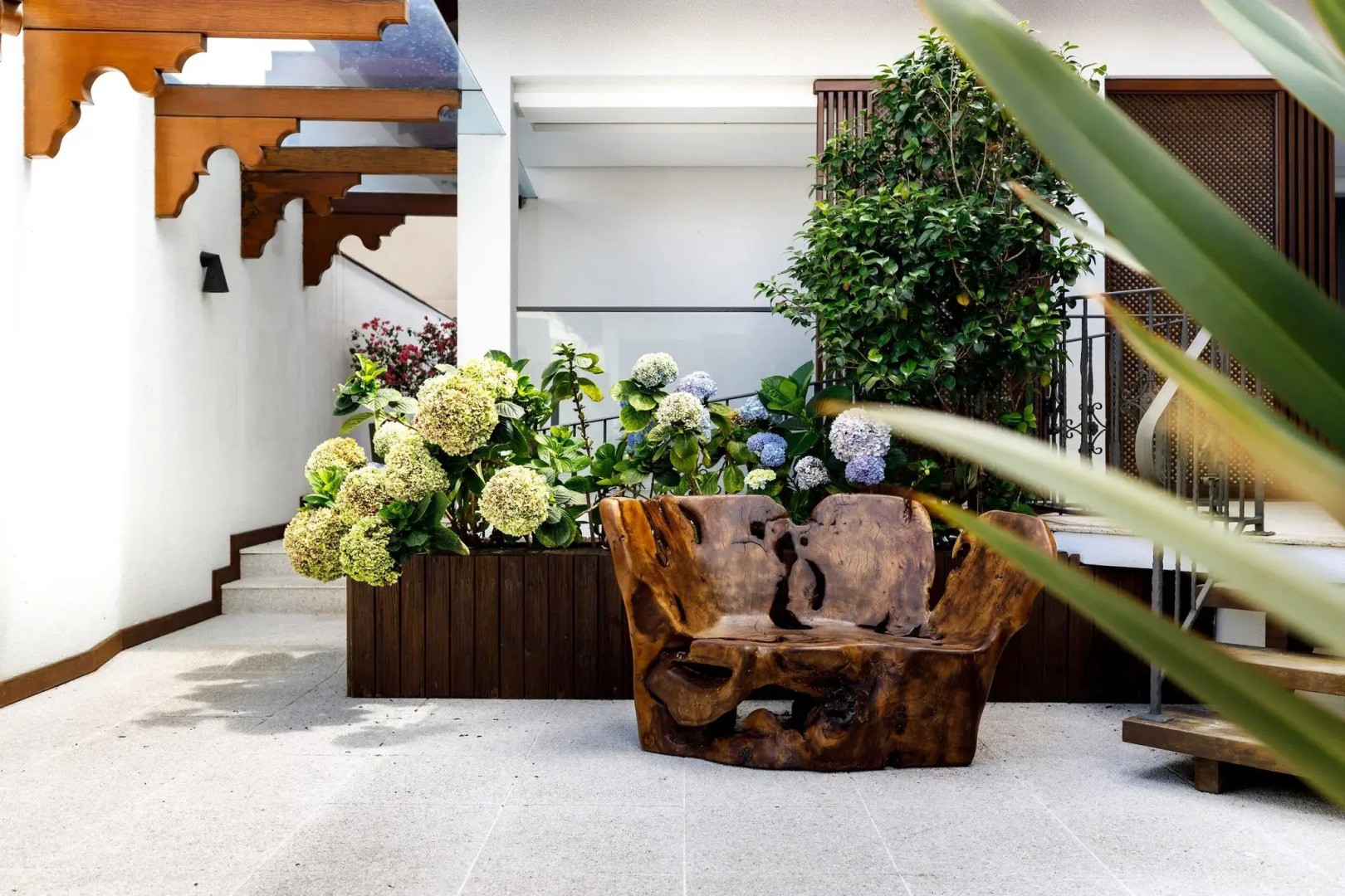 Villa d'Ozio Hotel e Cucina