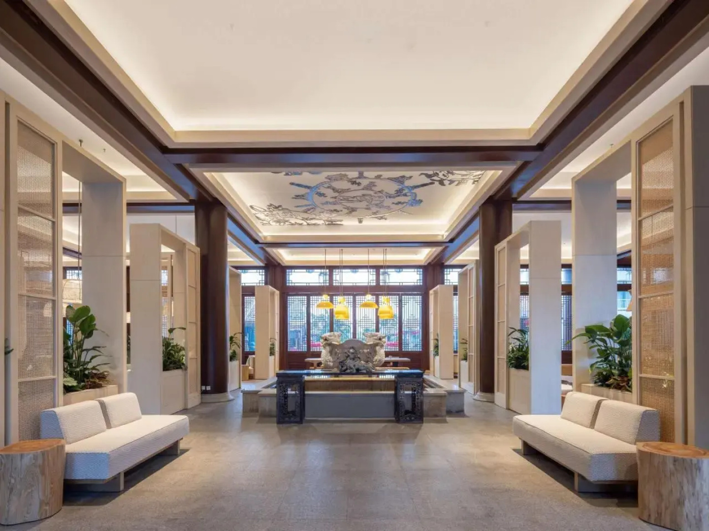 Swissôtel Sanya Yalong Bay