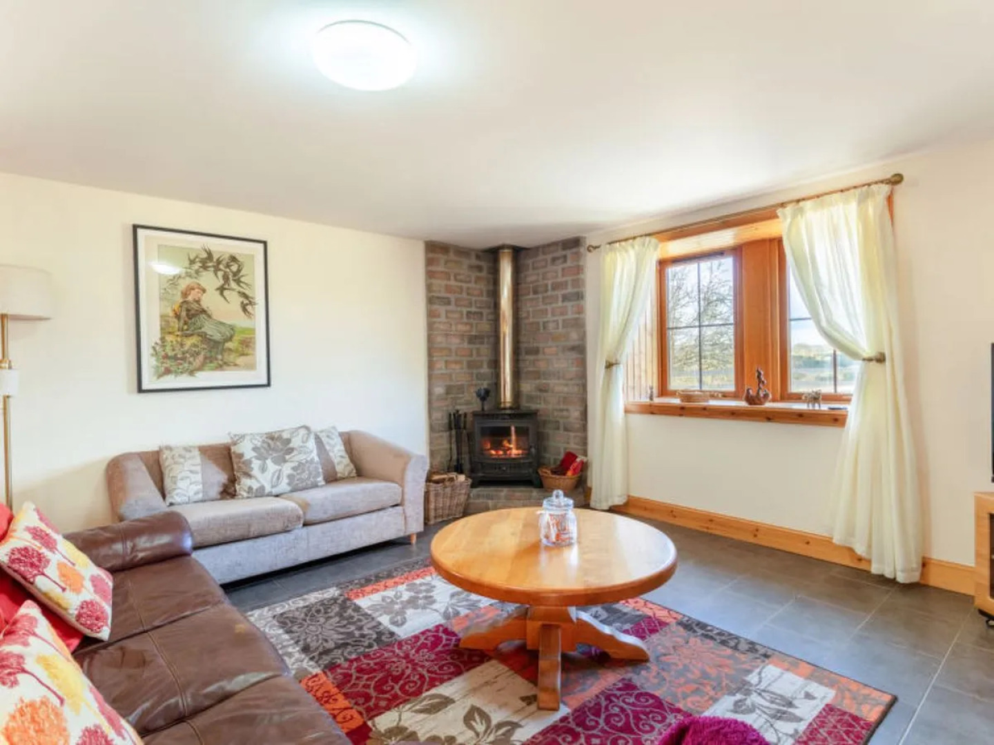 Deveron Valley Cottages 9512