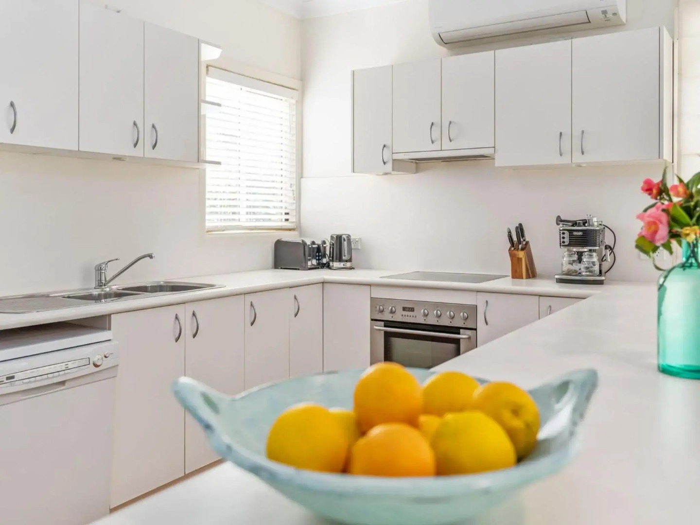 Tapalla Point at Huskisson 4pm Check Out Sundays