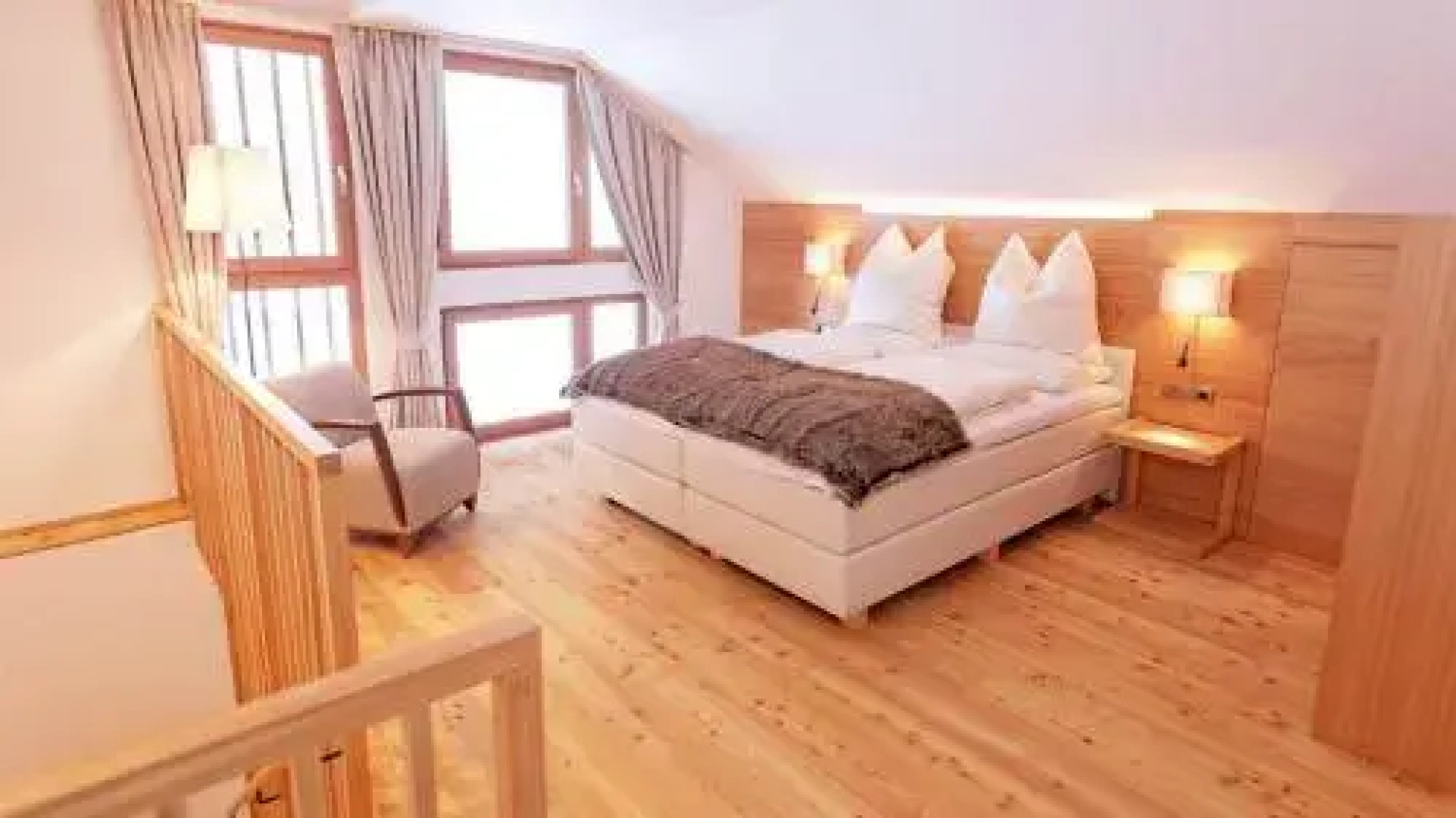 Silentium Dolomites Chalet