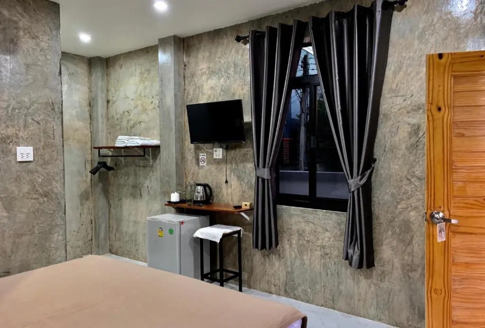 Ban Kao Jao Homestay