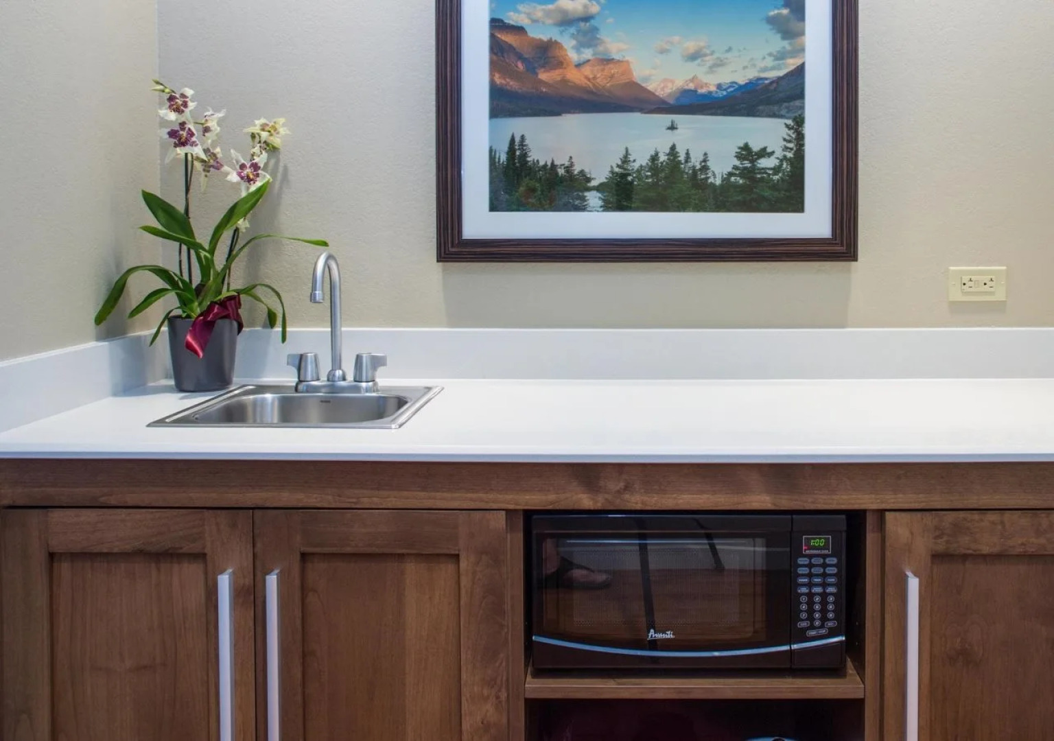 Hampton Inn & Suites Whitefish