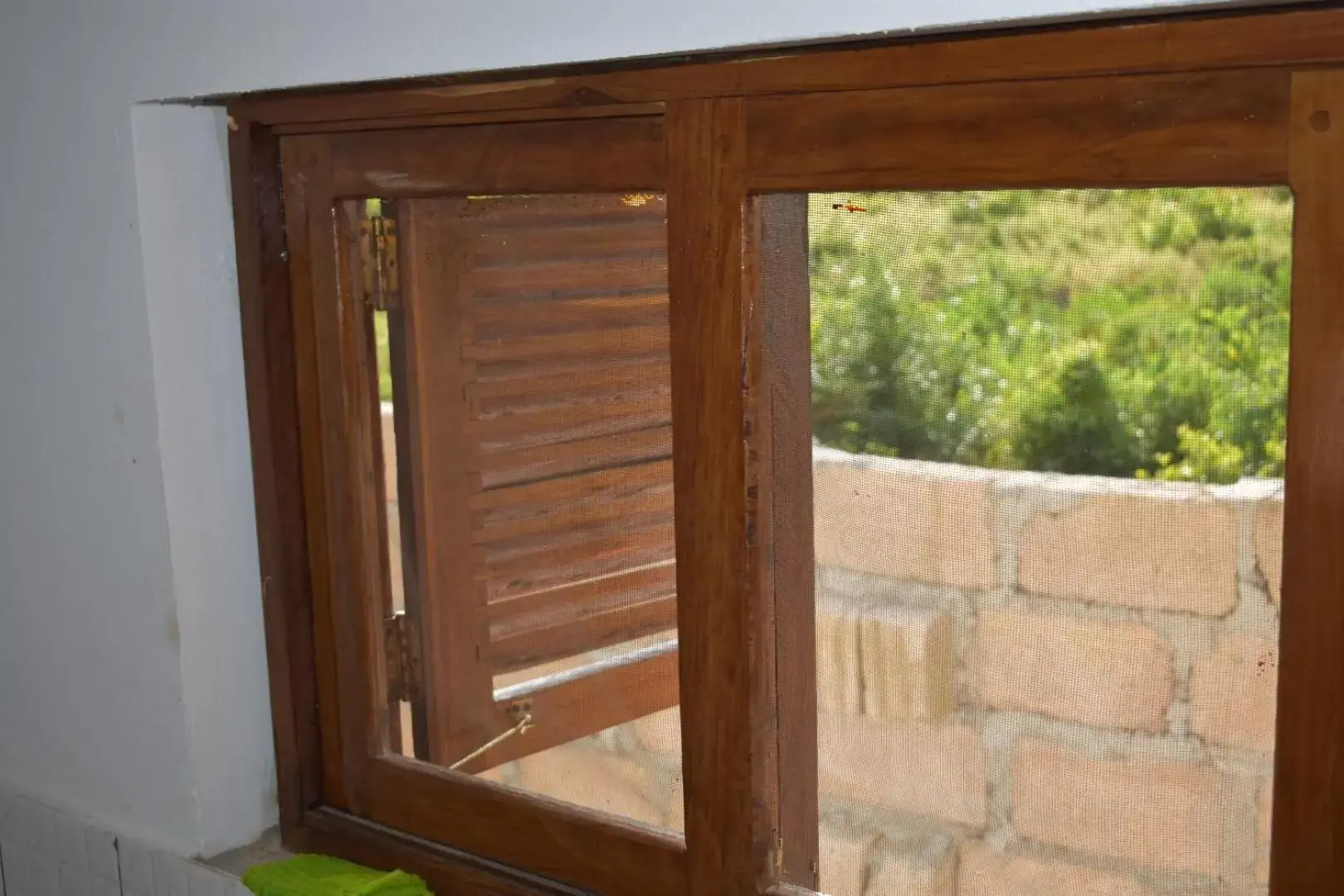 New Arisen Bungalows