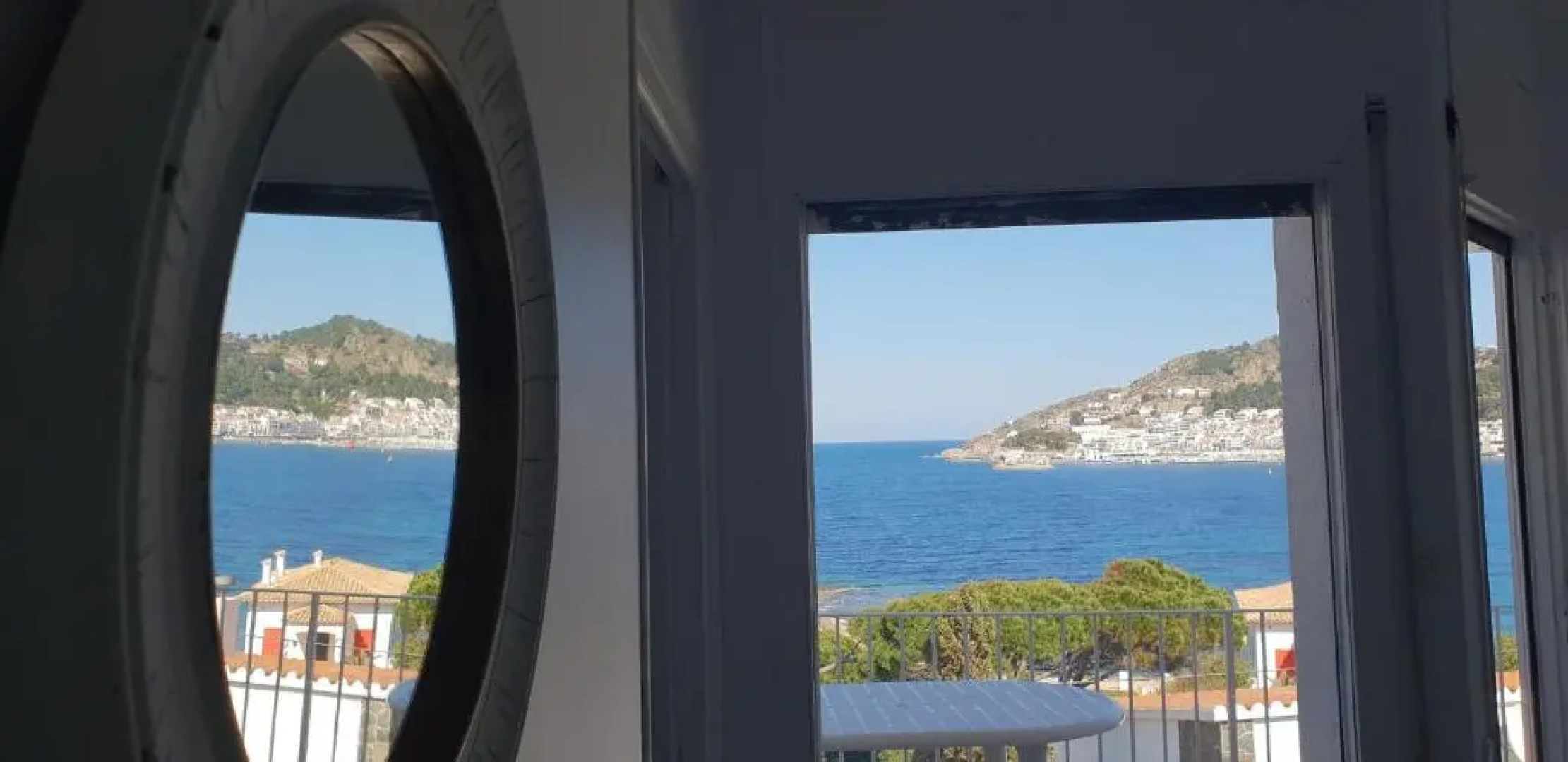 La Ribera, Apartament amb vistes al mar R2