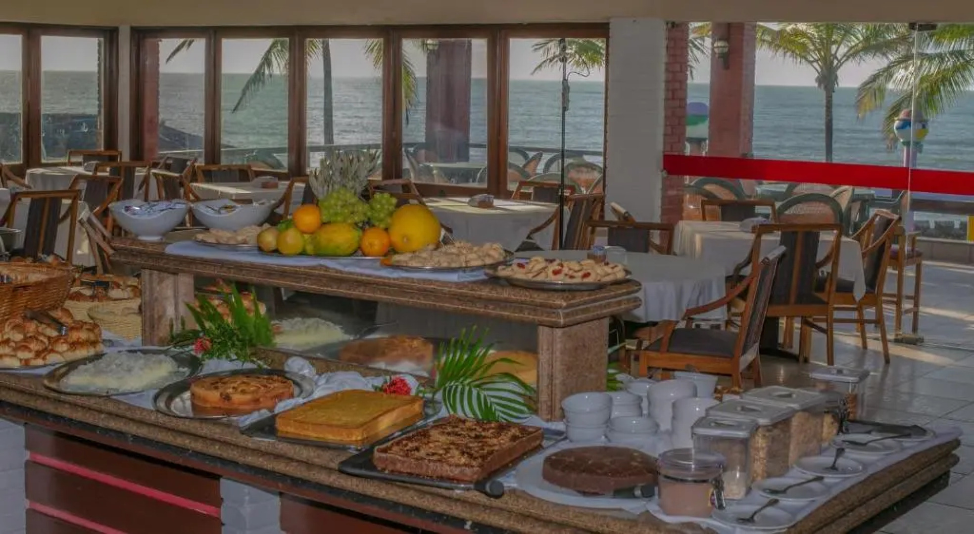 Costa Cabralia Hotel