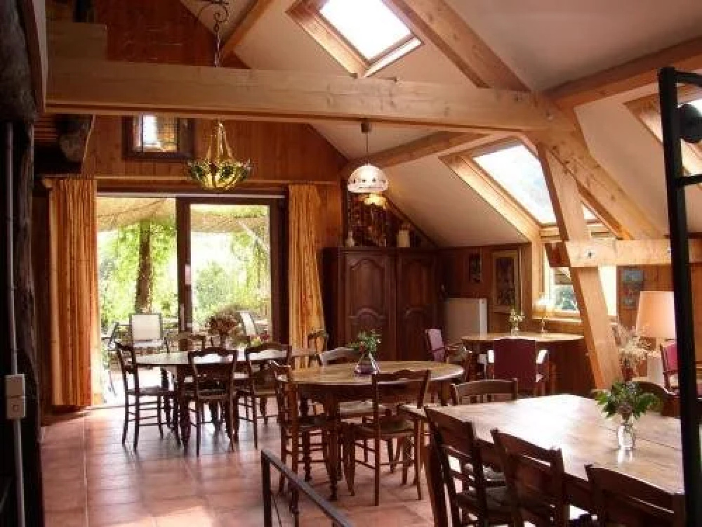 Le Verger Sous Les Vignes