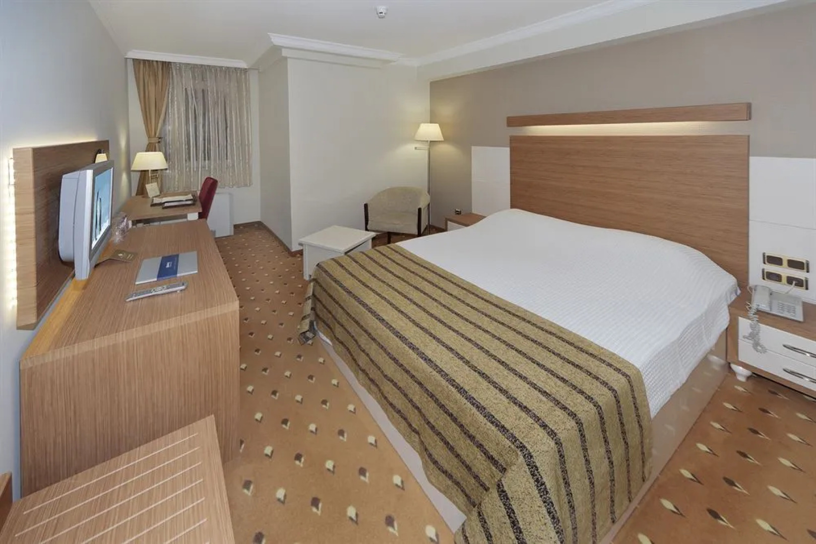 Grand Eras Hotel Kayseri
