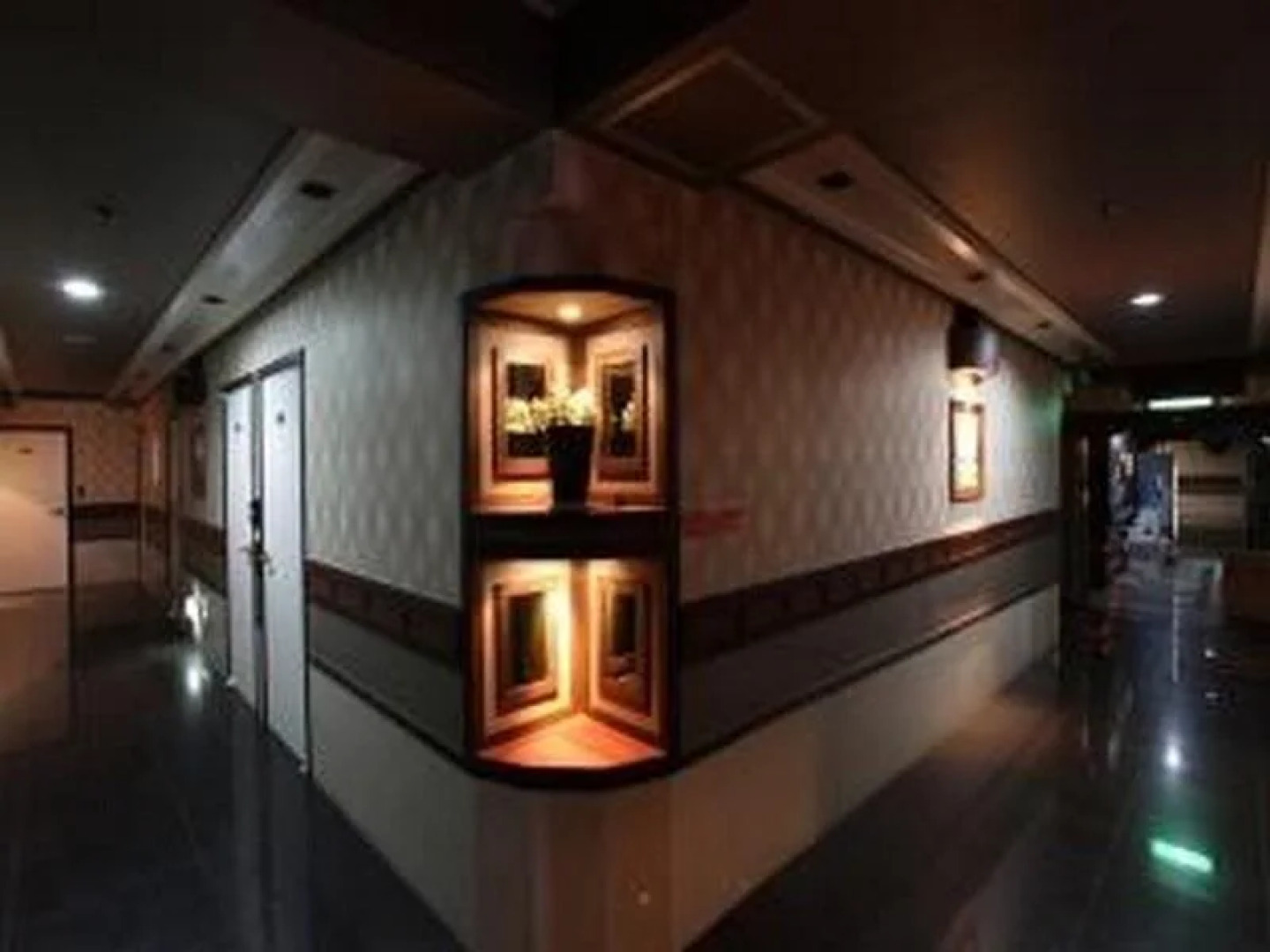 Suwon Yeongtong Stay 25