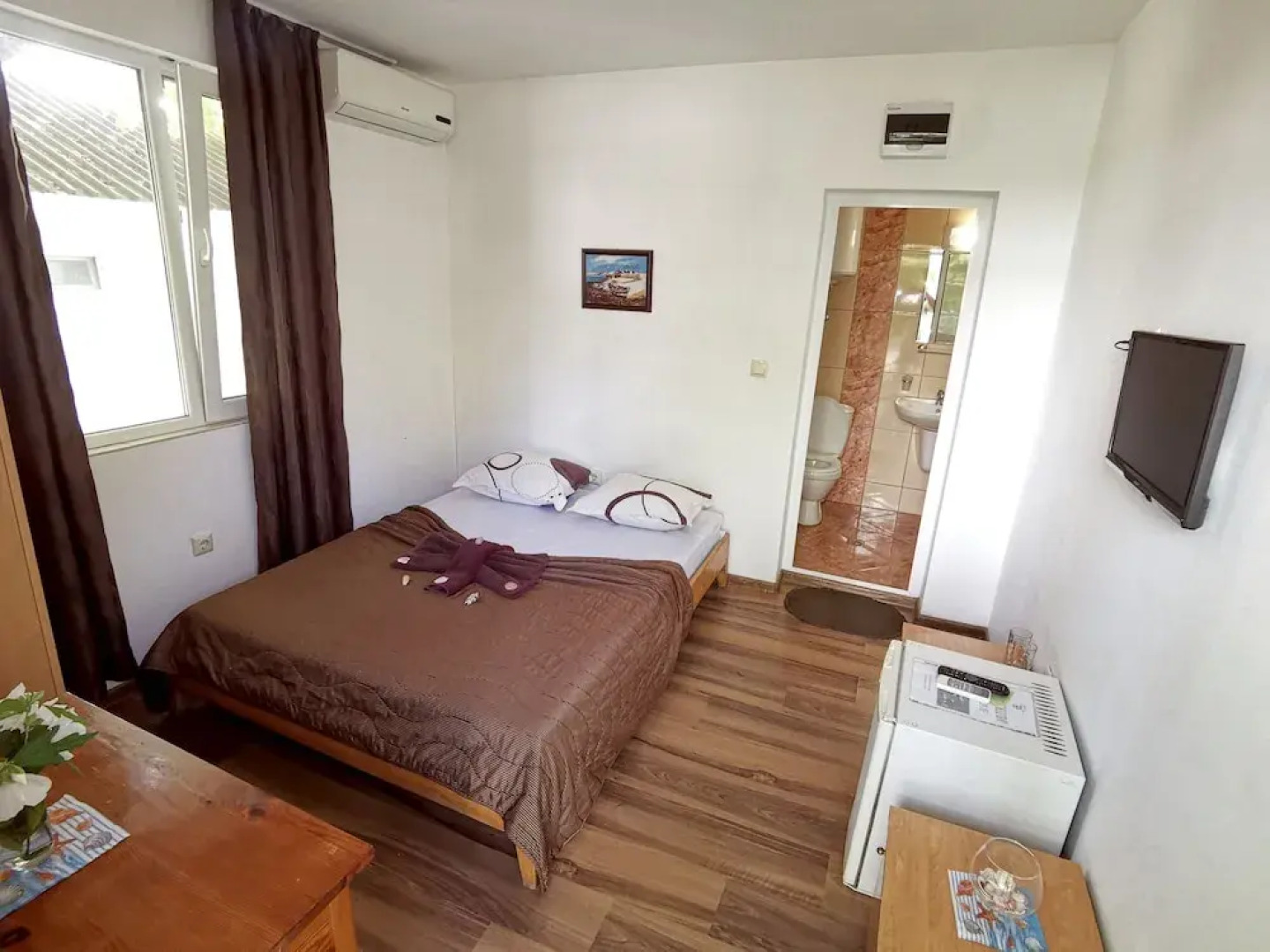 Saint Nikola Holiday Complex