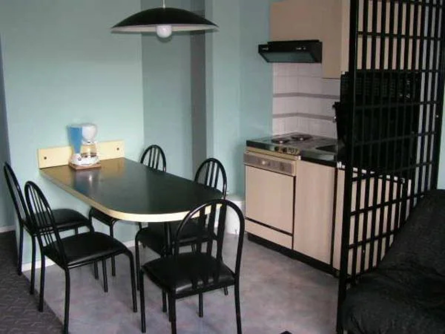 Hotel des Bains et Résidences