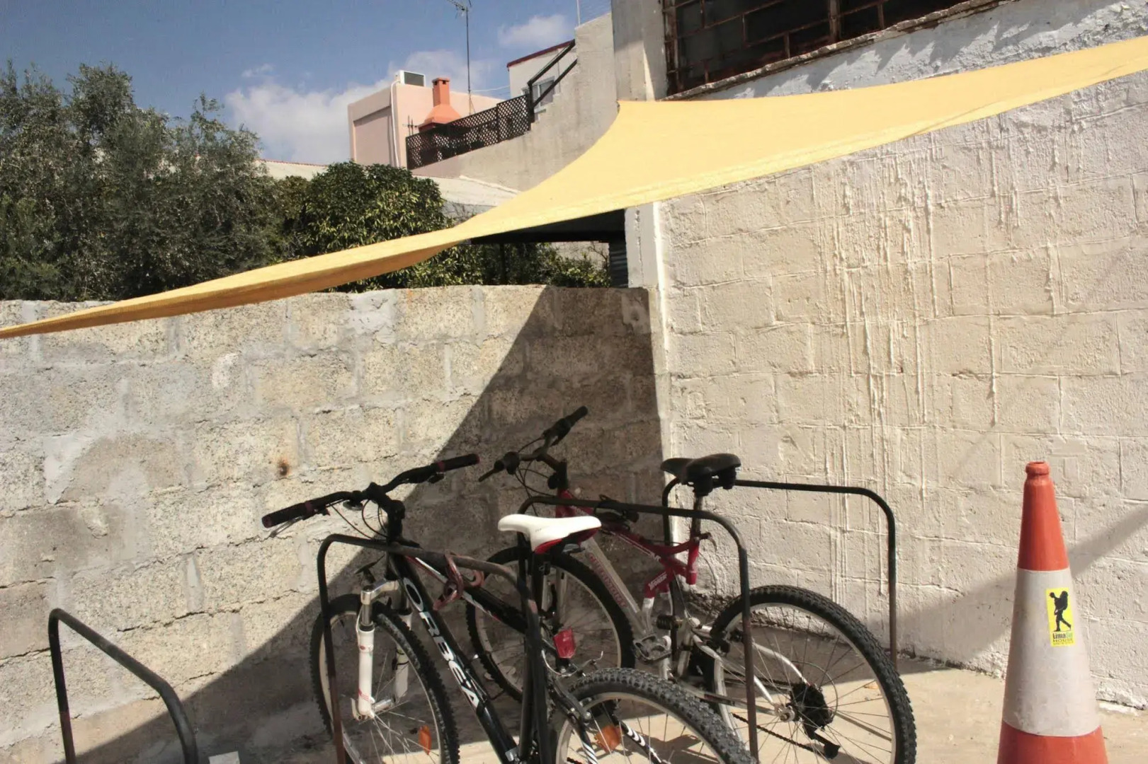 Lima Sol House - Hostel