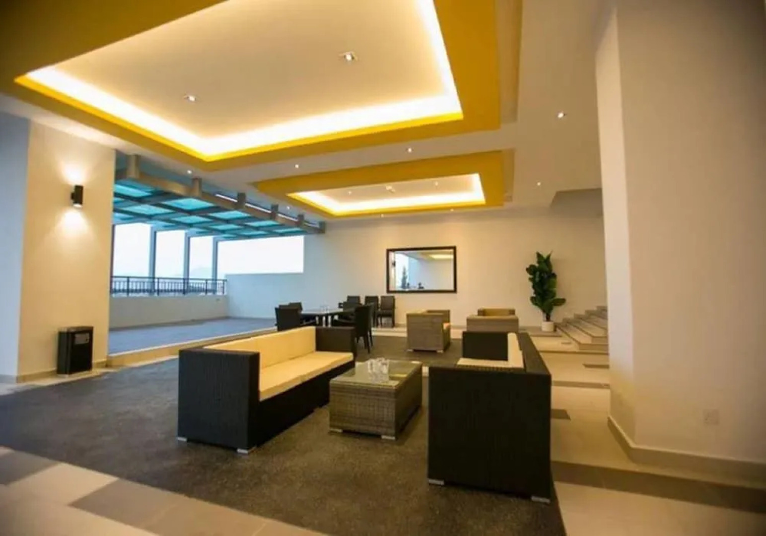 Ipoh Central Homestay at Majestic