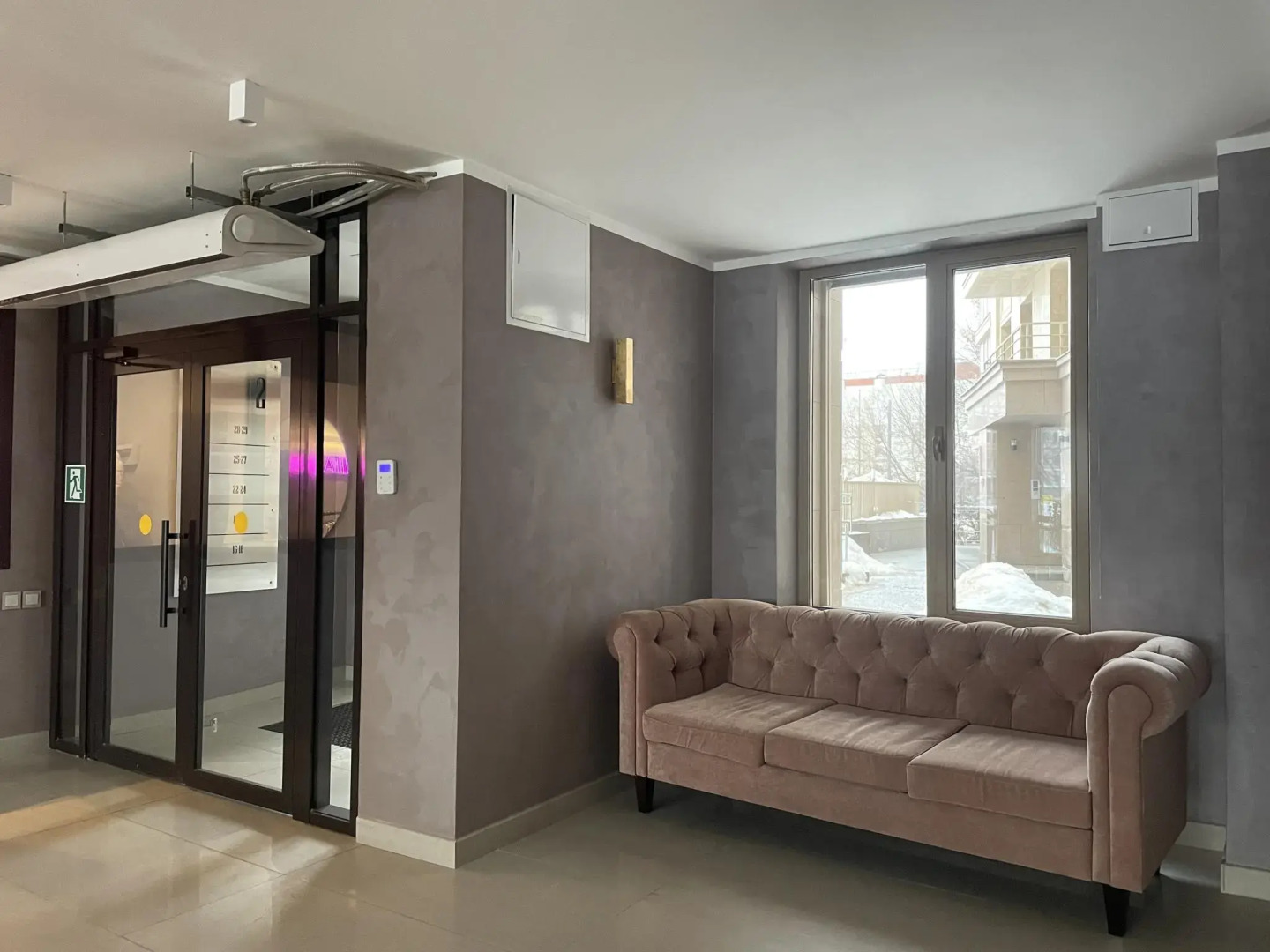 Апартаменты Чёрное Озеро на улице Дзержинского