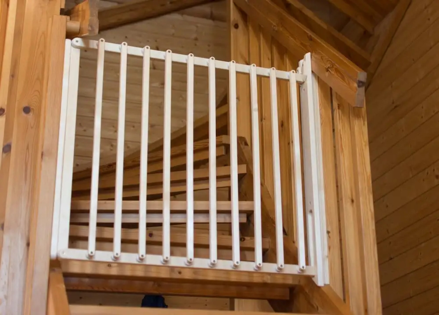 Hinkkalan Lomamökit