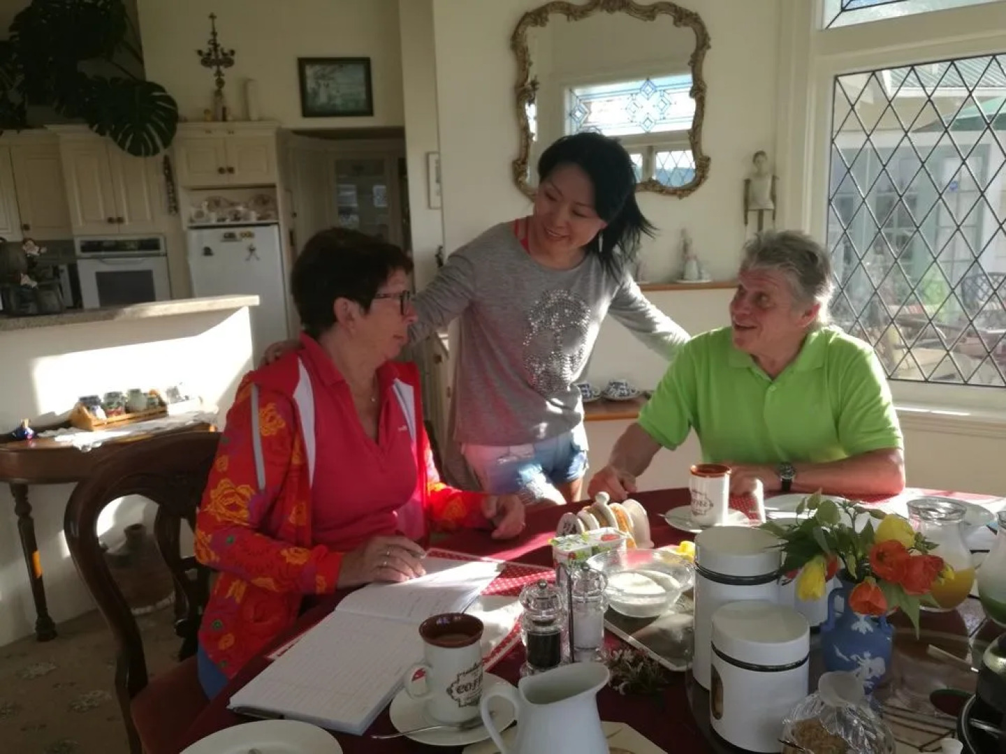 Country Villa Estate