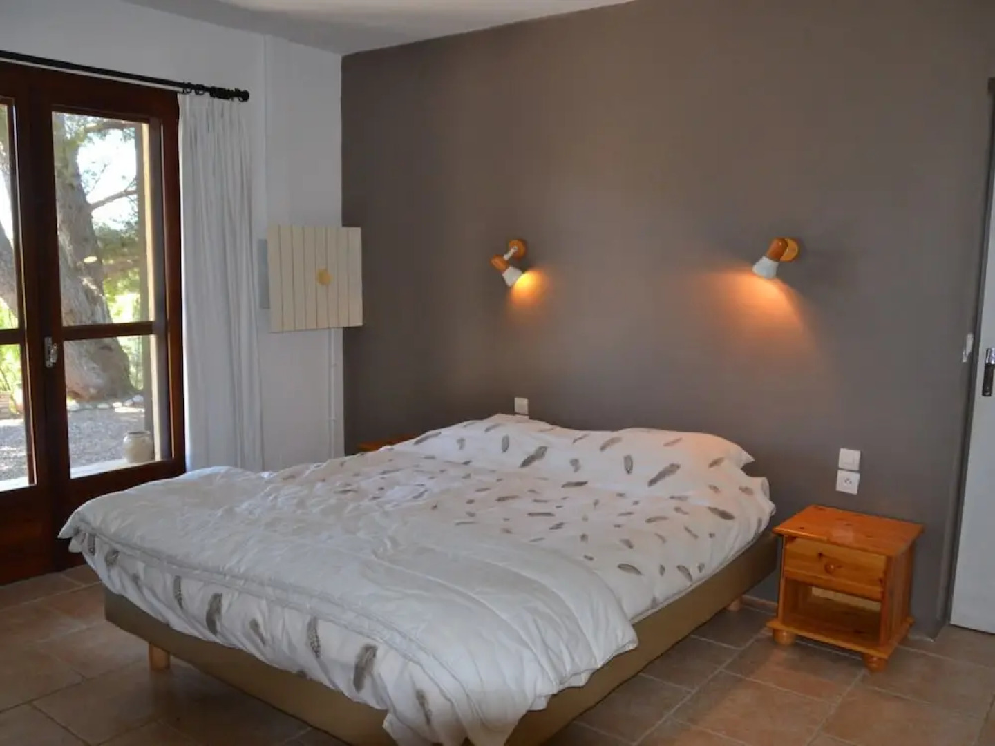 Lovely Villa With a Private Swimming Pool, Beautiful Property and Panoramic View