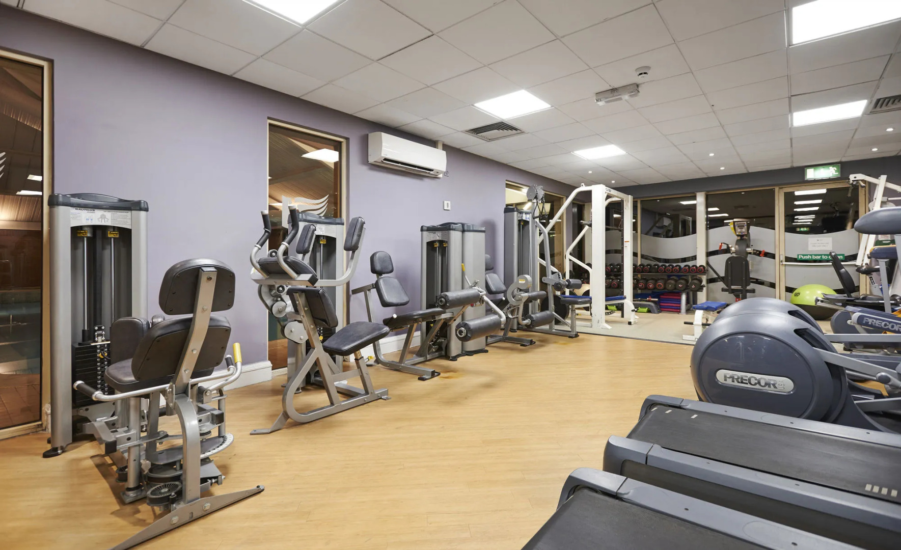 ORIDA Hotels Newbury