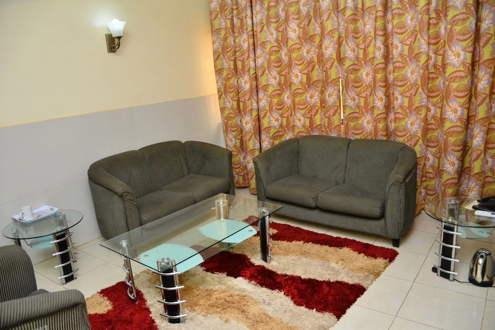 Access International Hotel