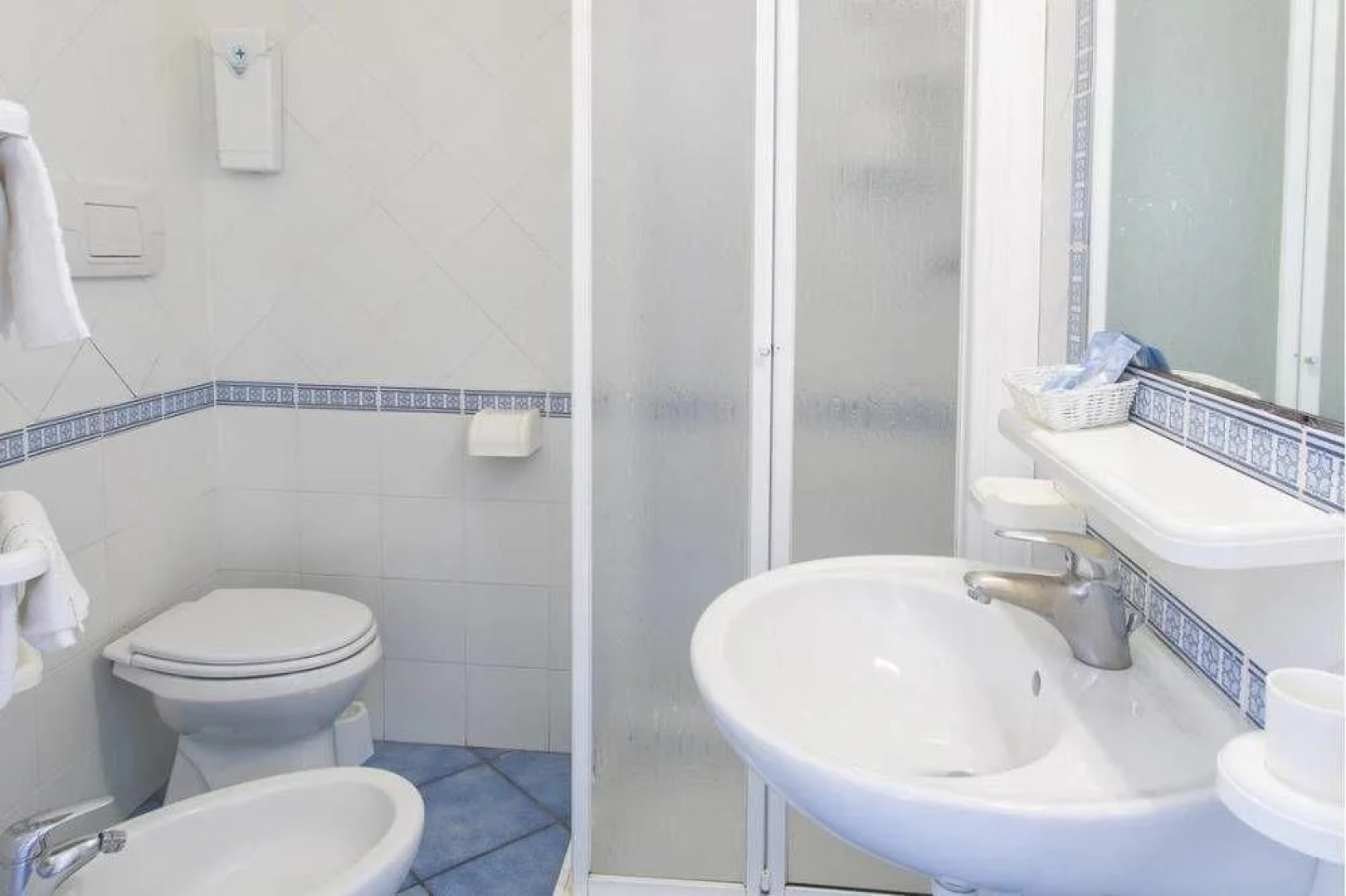 Hotel Terme Miramonte e Mare