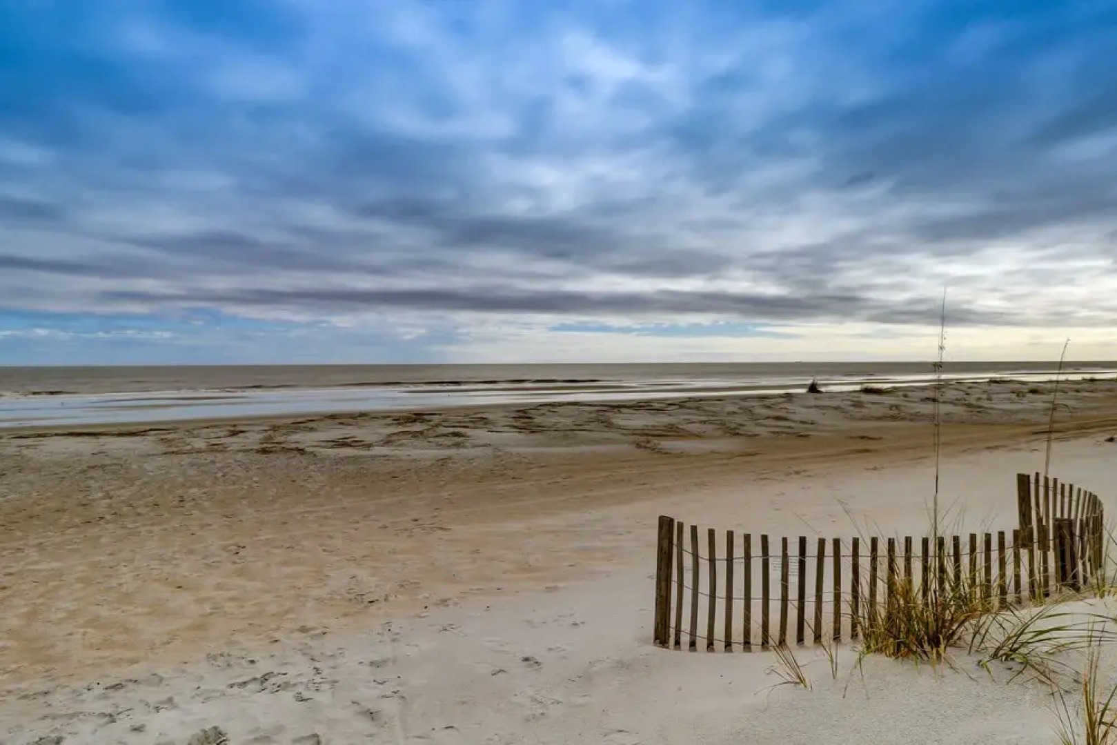 3 Junket Holiday Home