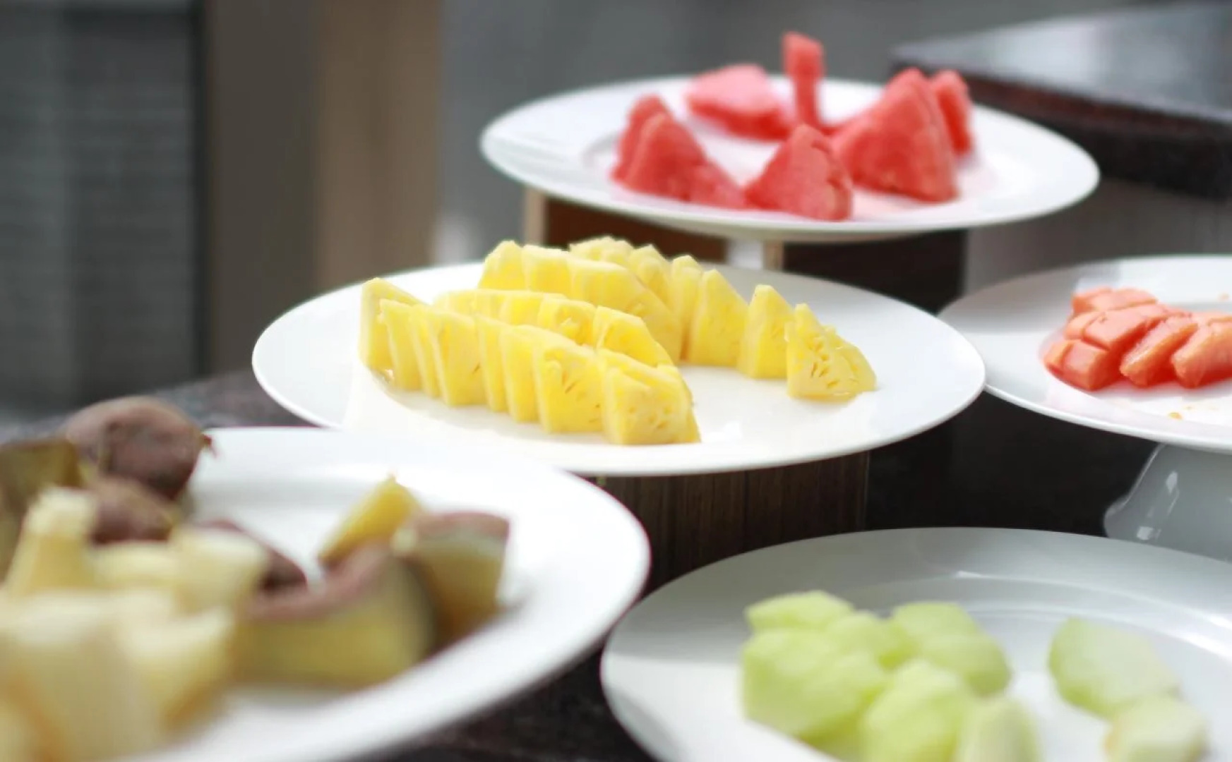 Hotel Ayola Sunrise Mojokerto