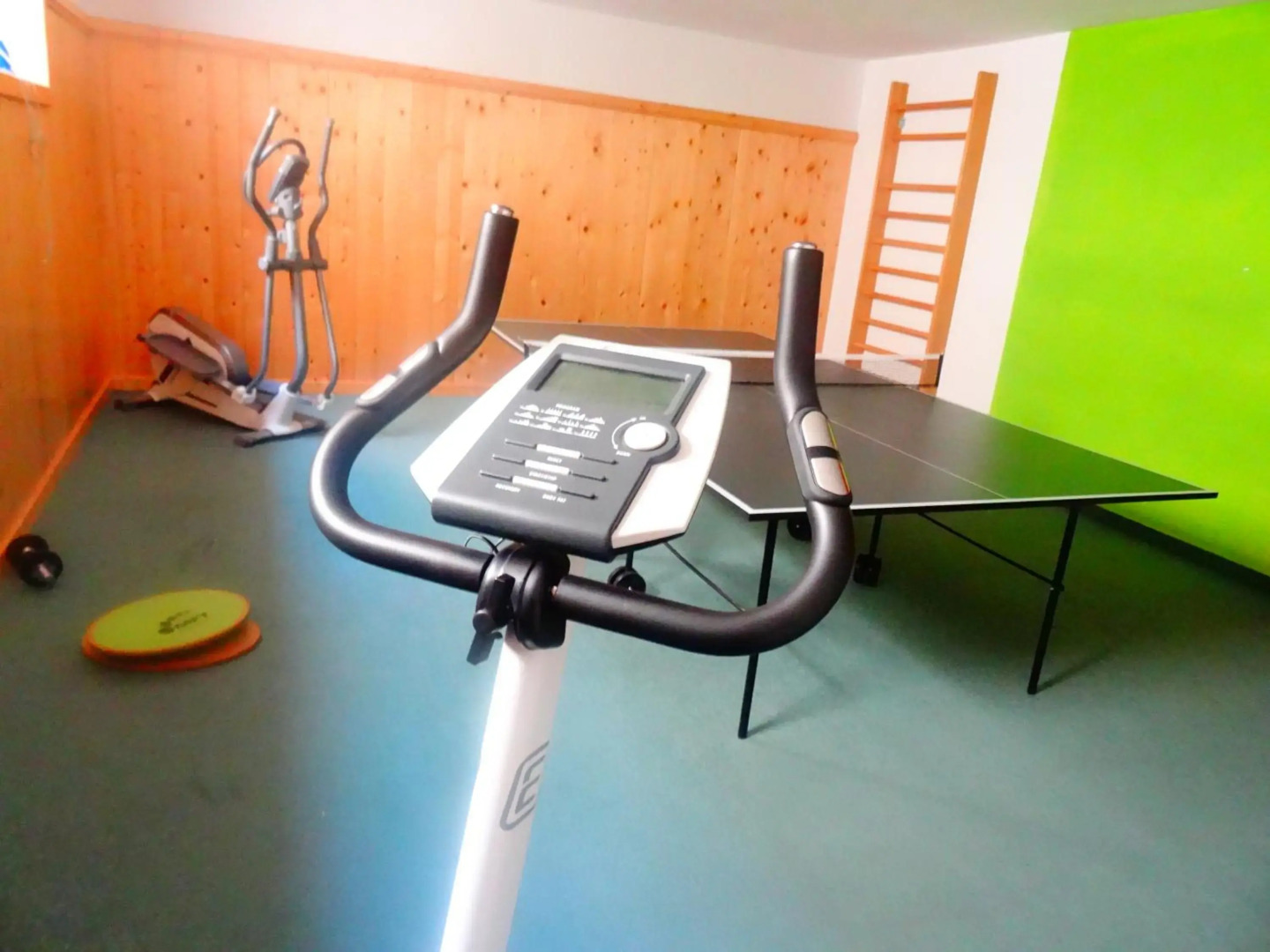 Ferienwohnungen Reiter